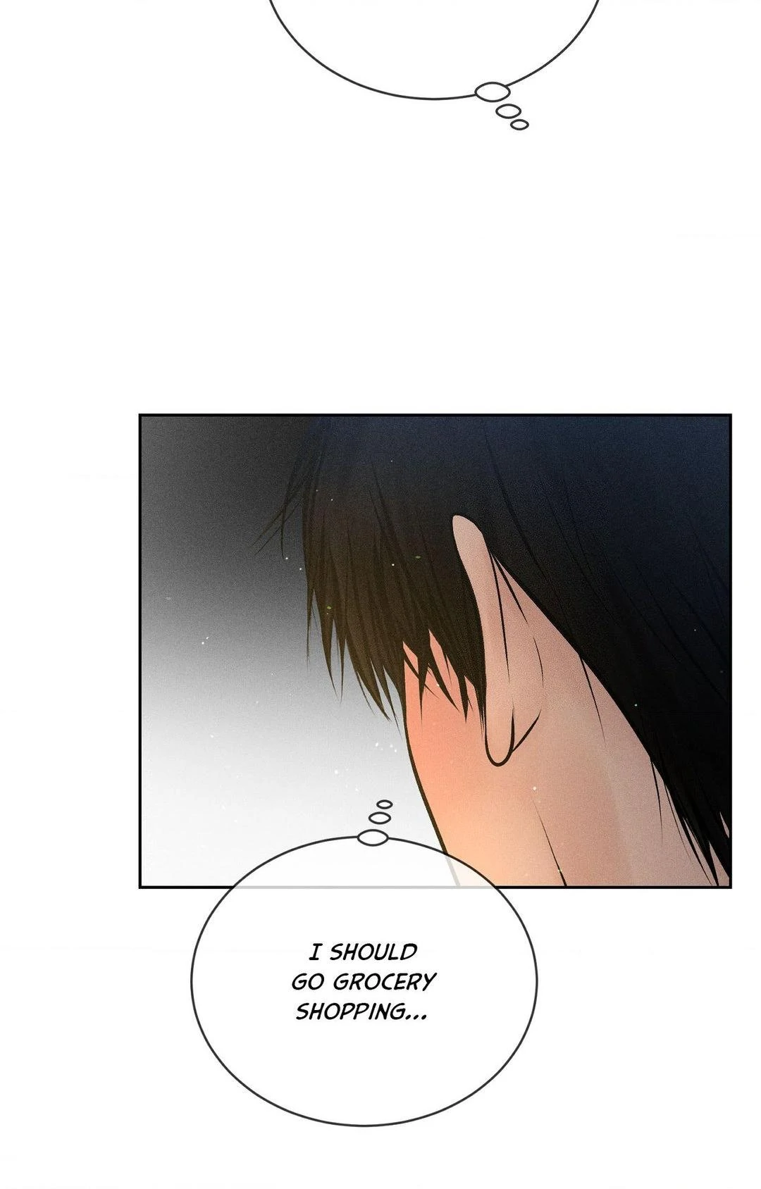 Heated Exchange - Chapter 24 manhwa