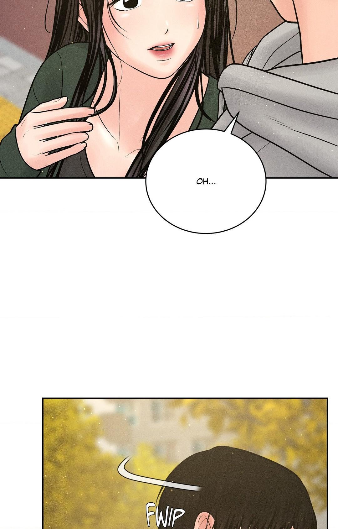Heated Exchange - Chapter 24 manhwa