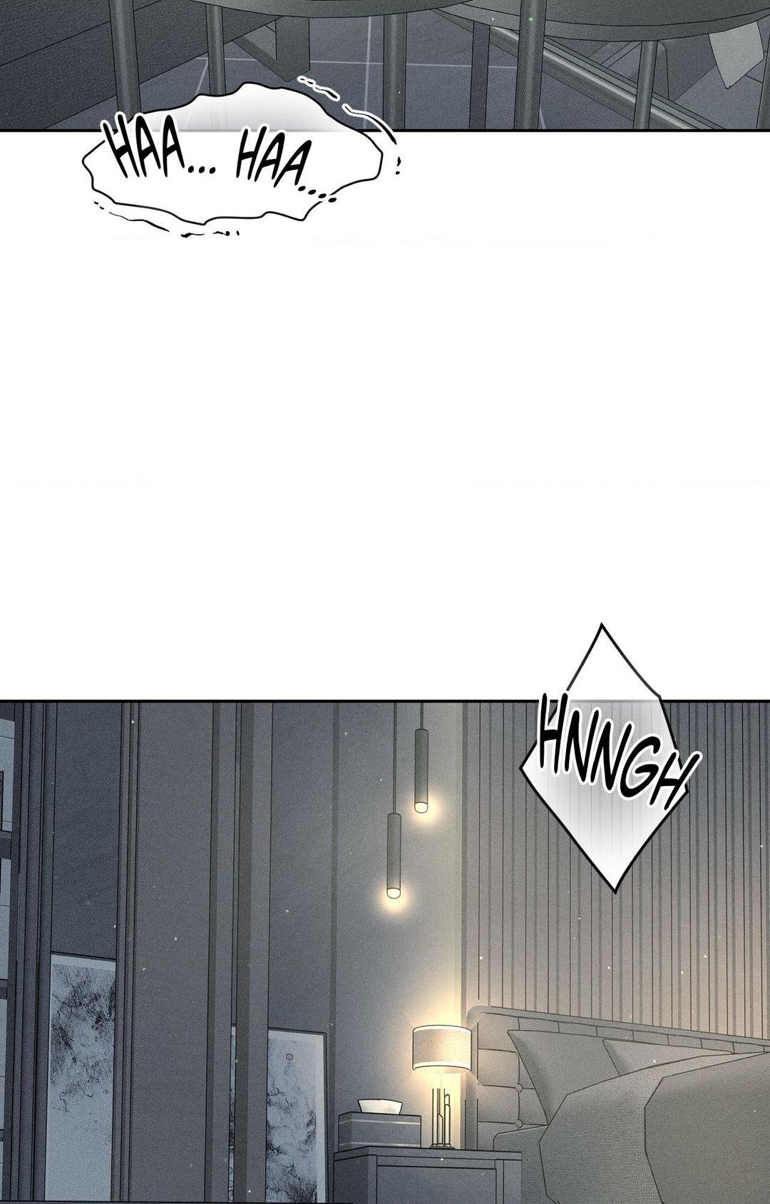 Heated Exchange - Chapter 24 manhwa
