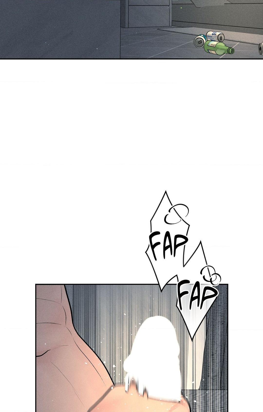 Heated Exchange - Chapter 24 manhwa