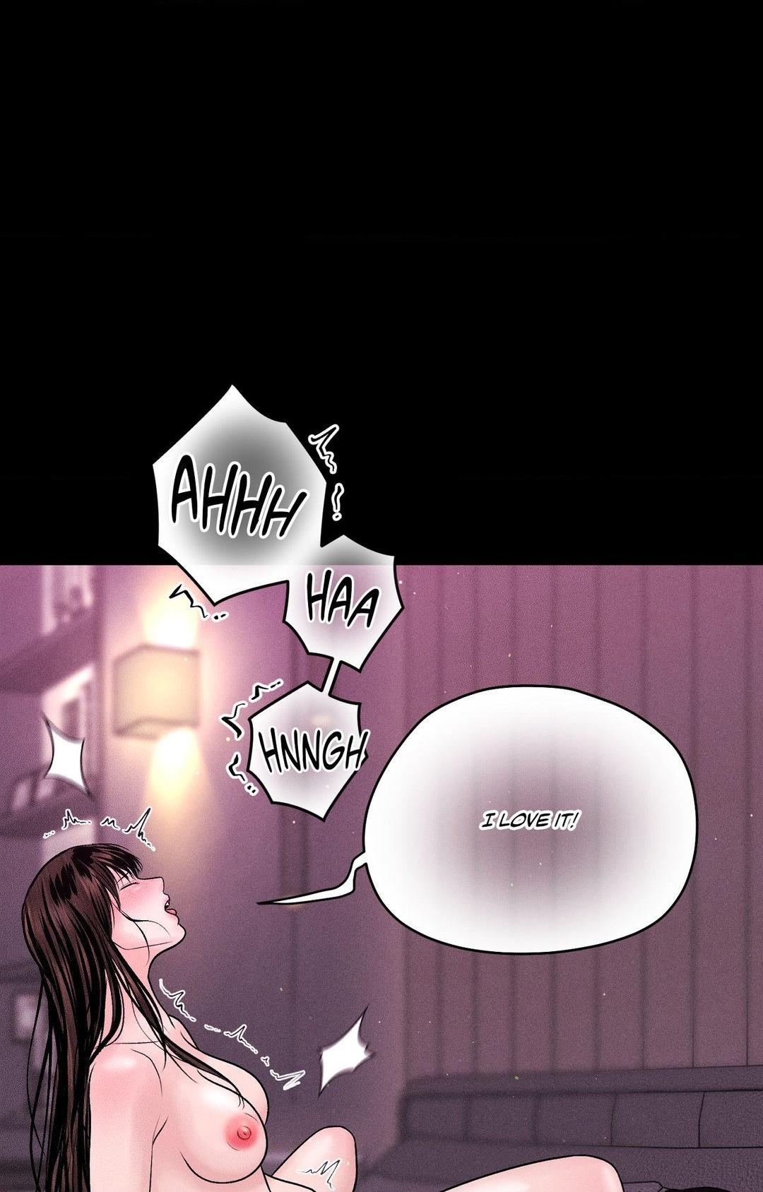 Heated Exchange - Chapter 24 manhwa