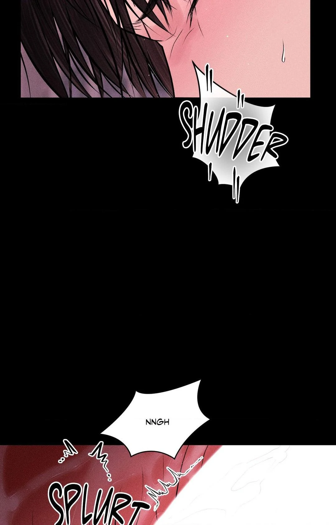 Heated Exchange - Chapter 24 manhwa