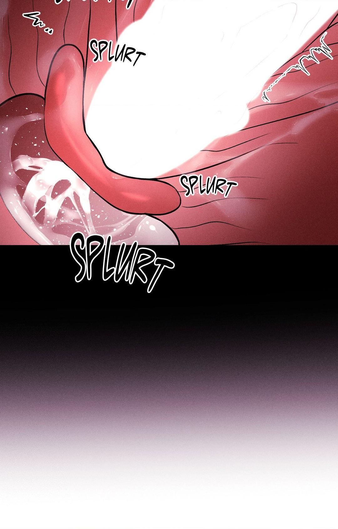 Heated Exchange - Chapter 24 manhwa