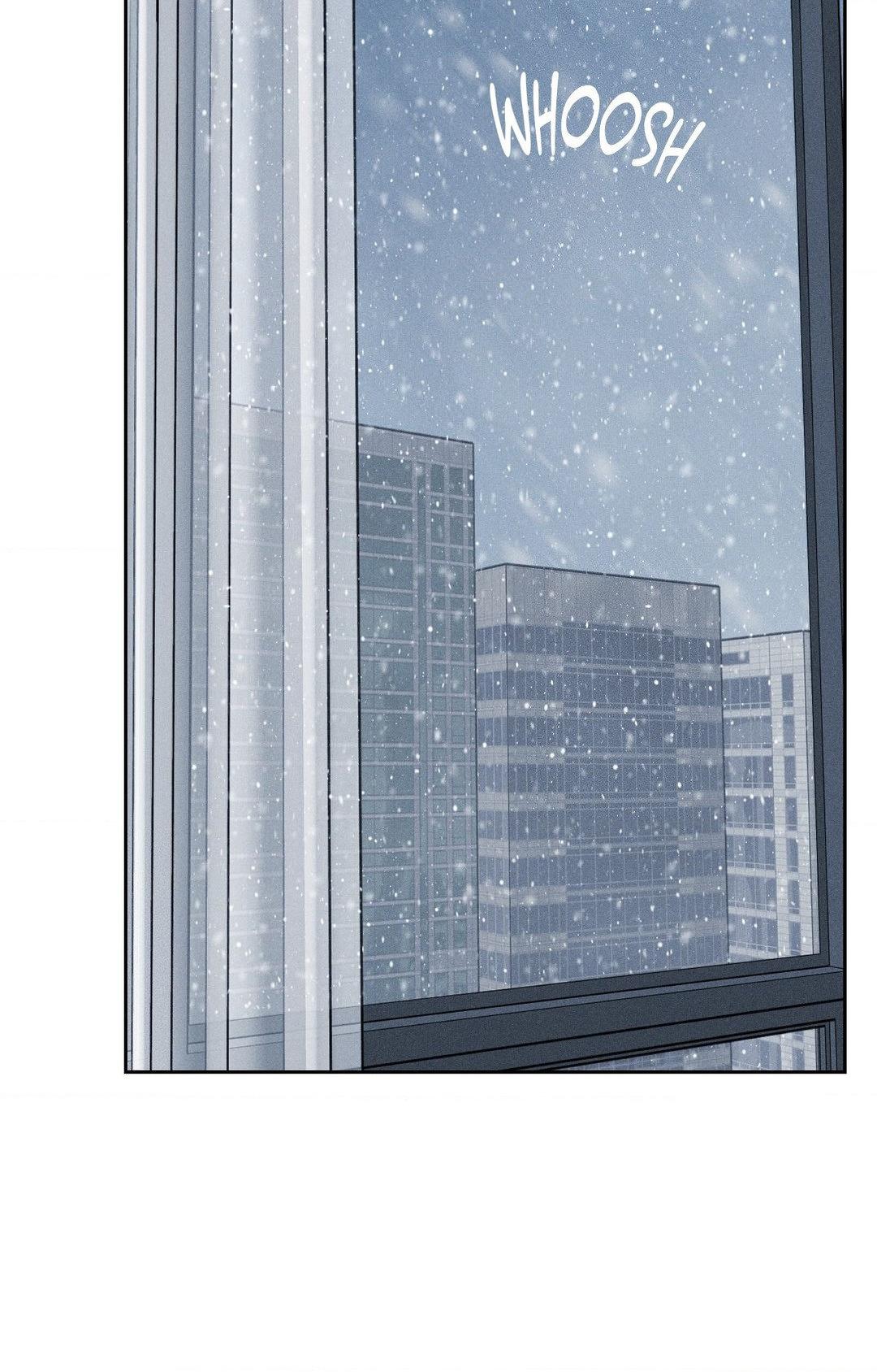Heated Exchange - Chapter 24 manhwa