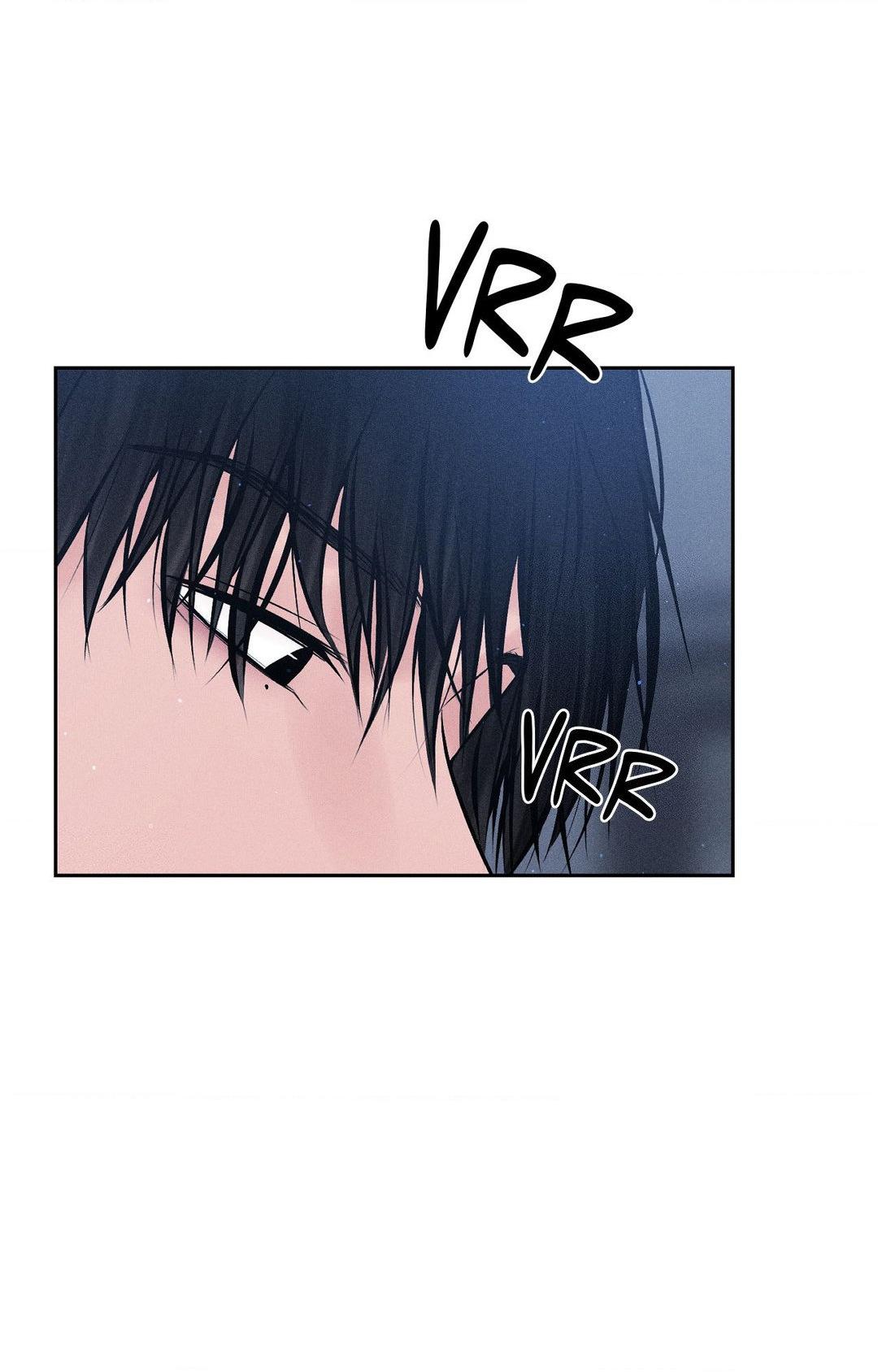 Heated Exchange - Chapter 24 manhwa
