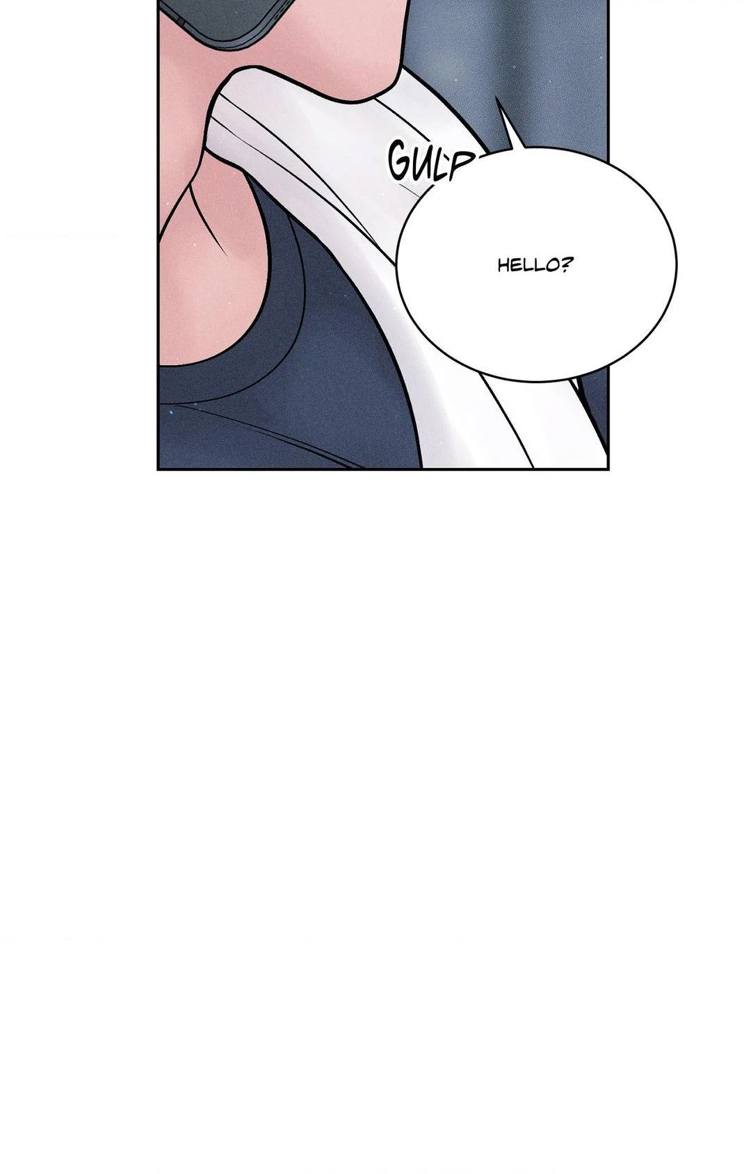 Heated Exchange - Chapter 24 manhwa