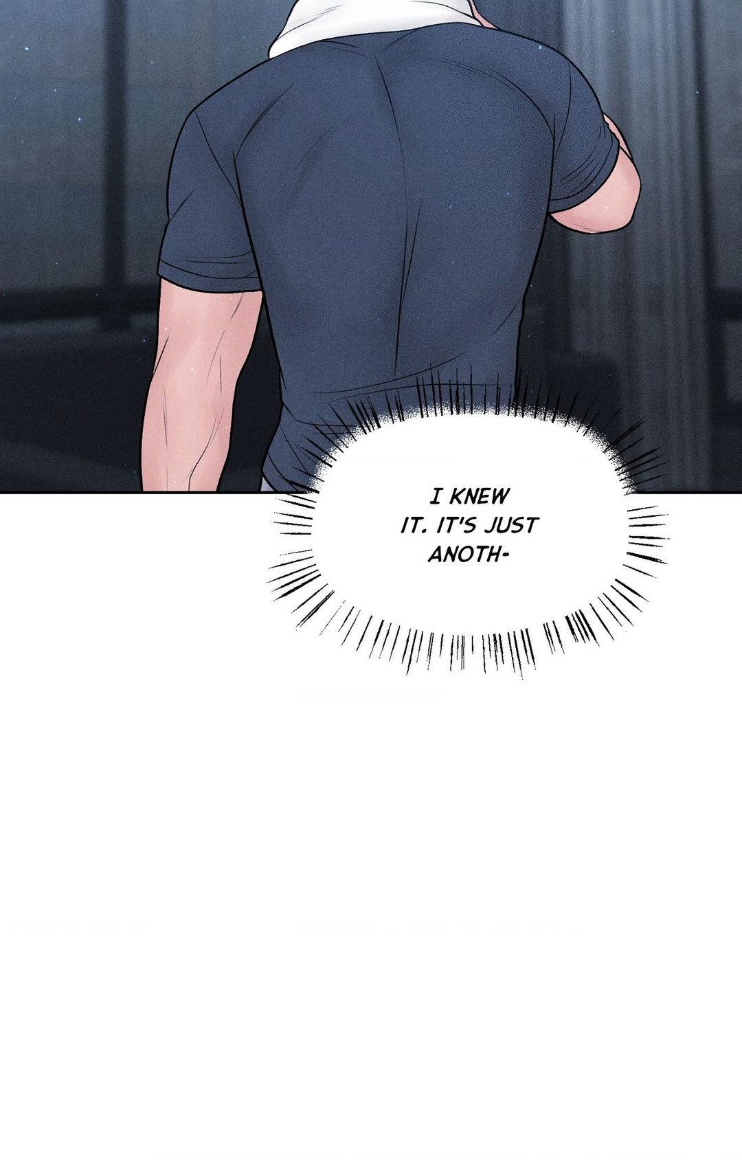 Heated Exchange - Chapter 24 manhwa