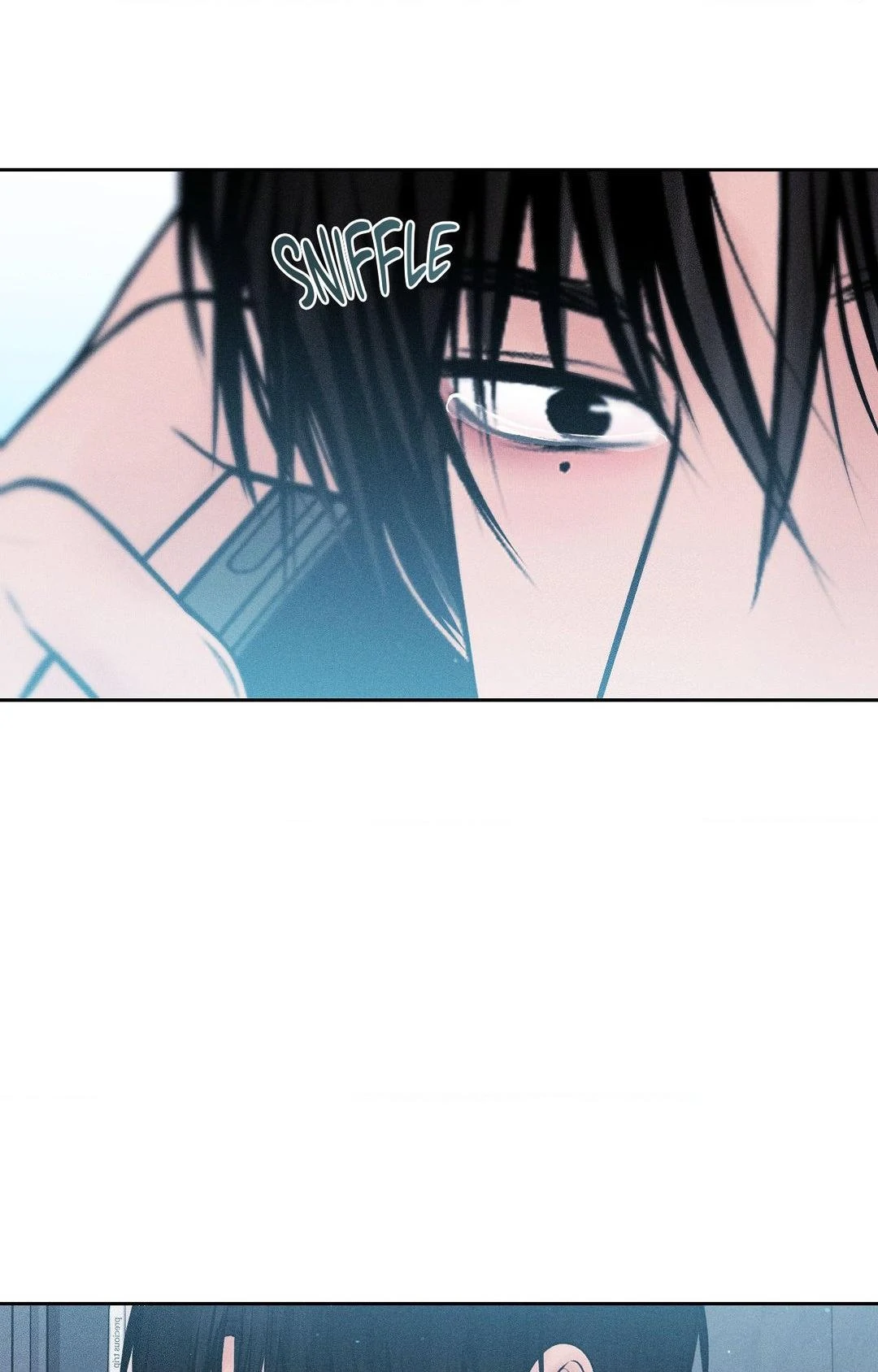 Heated Exchange - Chapter 24 manhwa