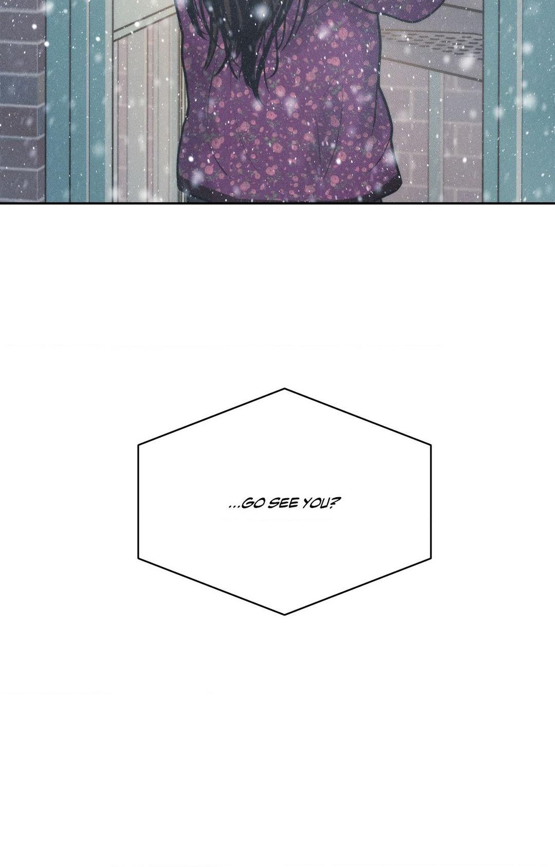 Heated Exchange - Chapter 24 manhwa