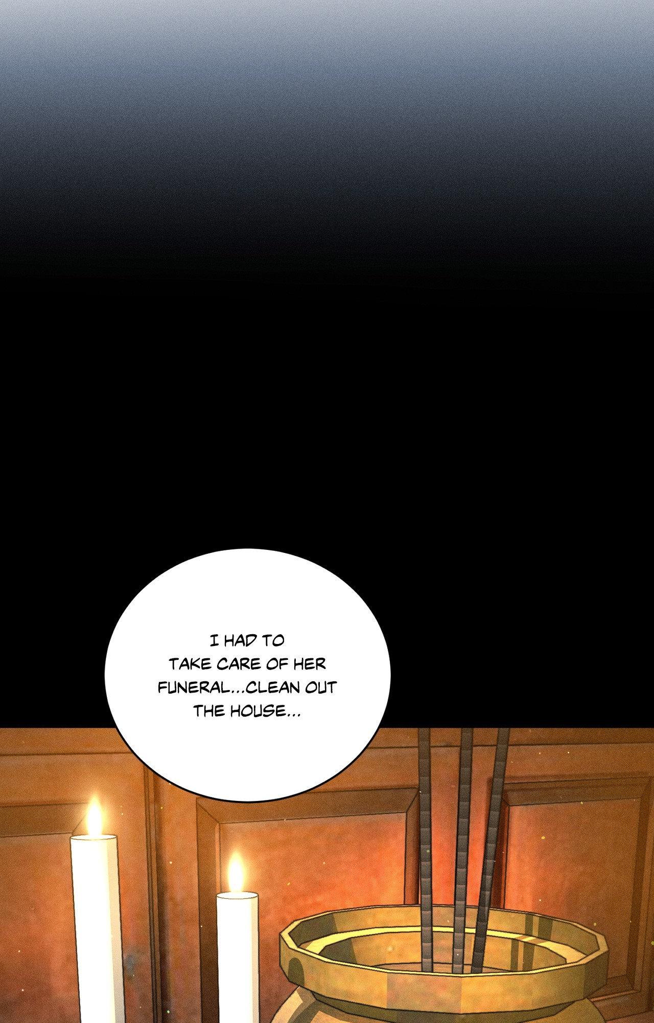 Heated Exchange - Chapter 25 manhwa