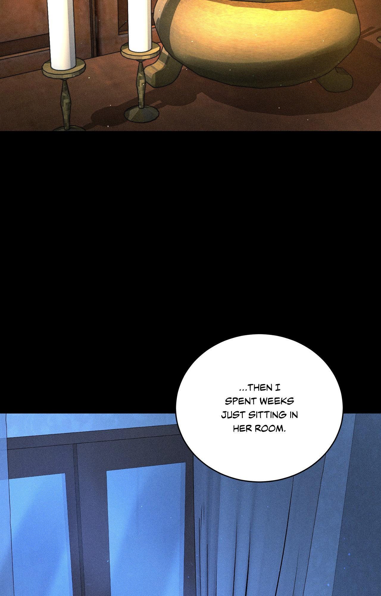 Heated Exchange - Chapter 25 manhwa