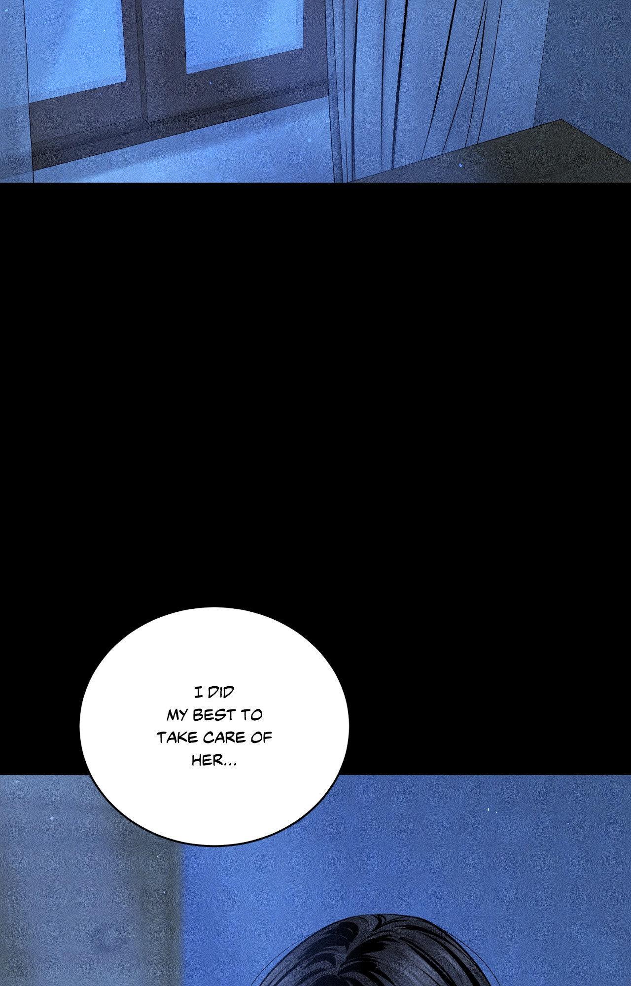 Heated Exchange - Chapter 25 manhwa
