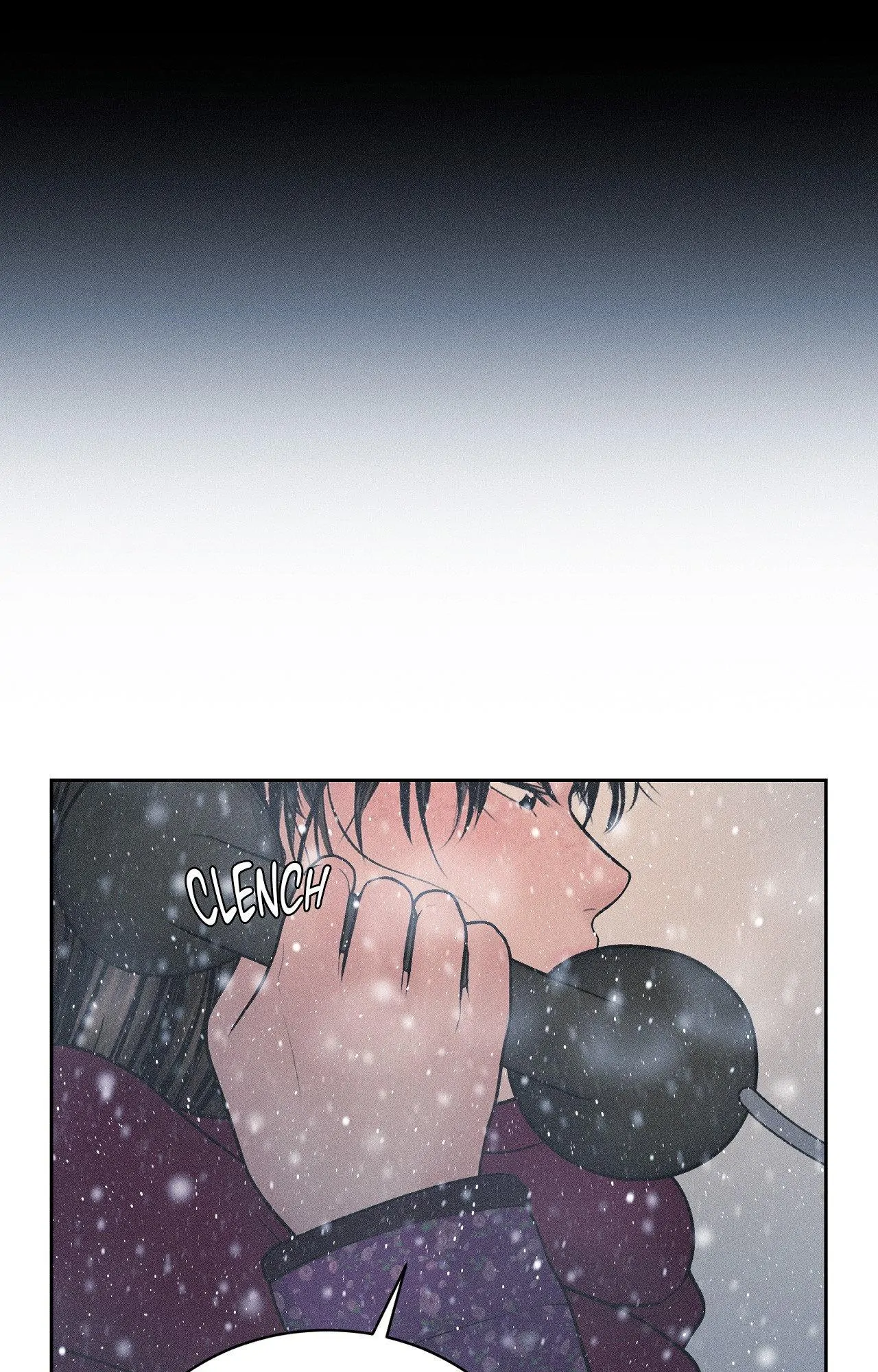 Heated Exchange - Chapter 25 manhwa