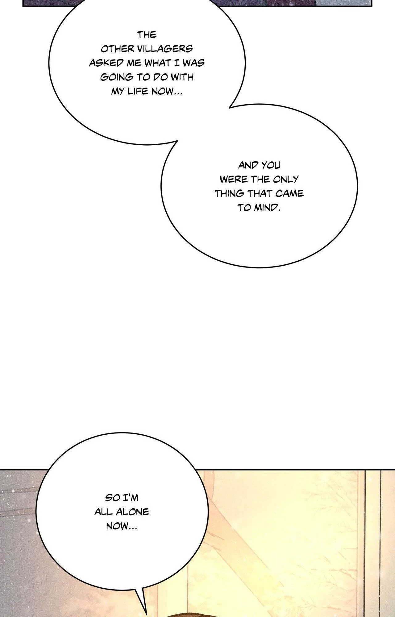 Heated Exchange - Chapter 25 manhwa