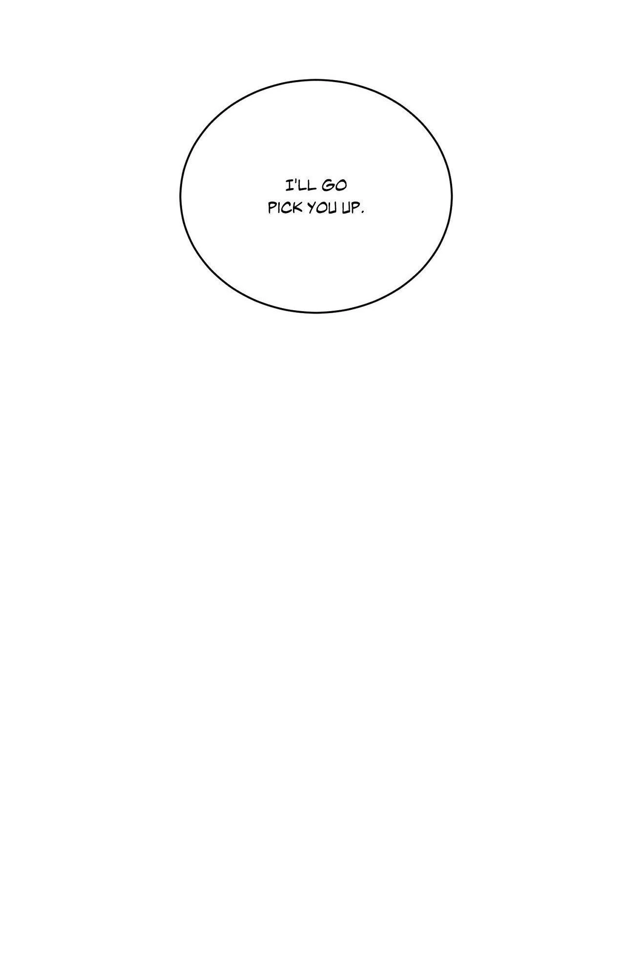 Heated Exchange - Chapter 25 manhwa