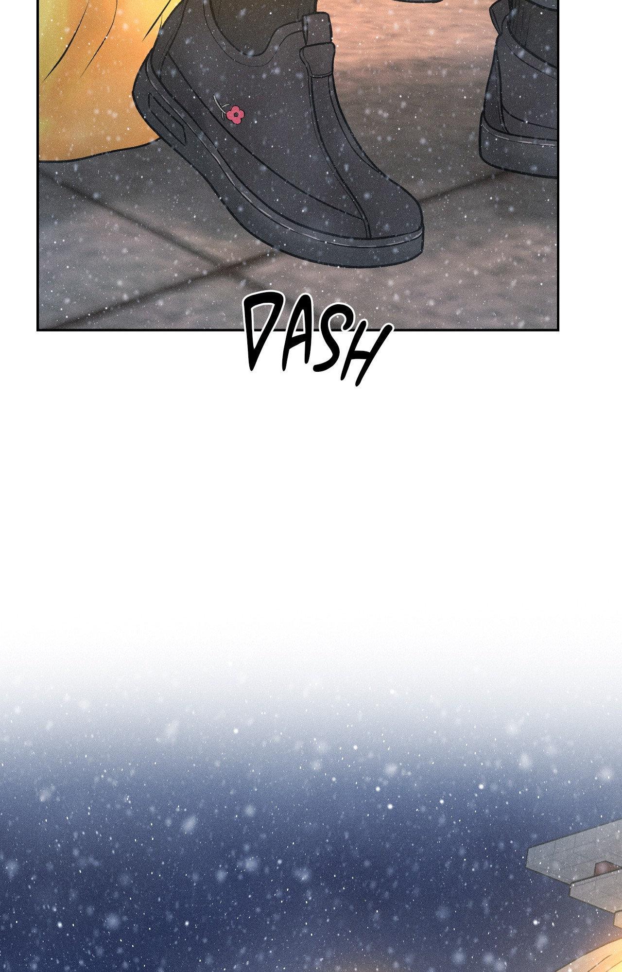 Heated Exchange - Chapter 25 manhwa