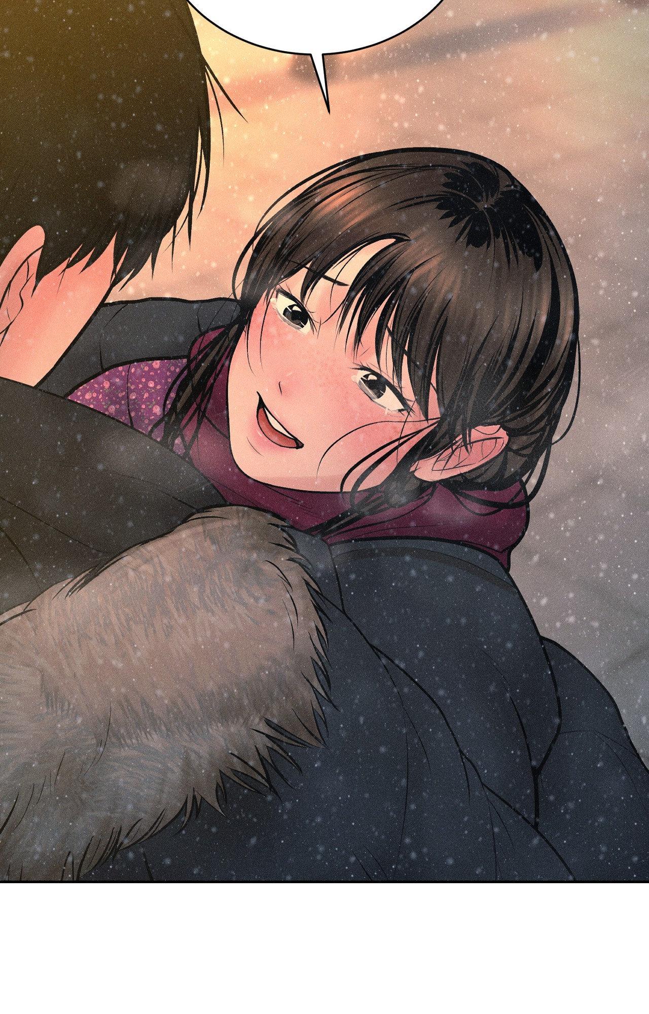 Heated Exchange - Chapter 25 manhwa