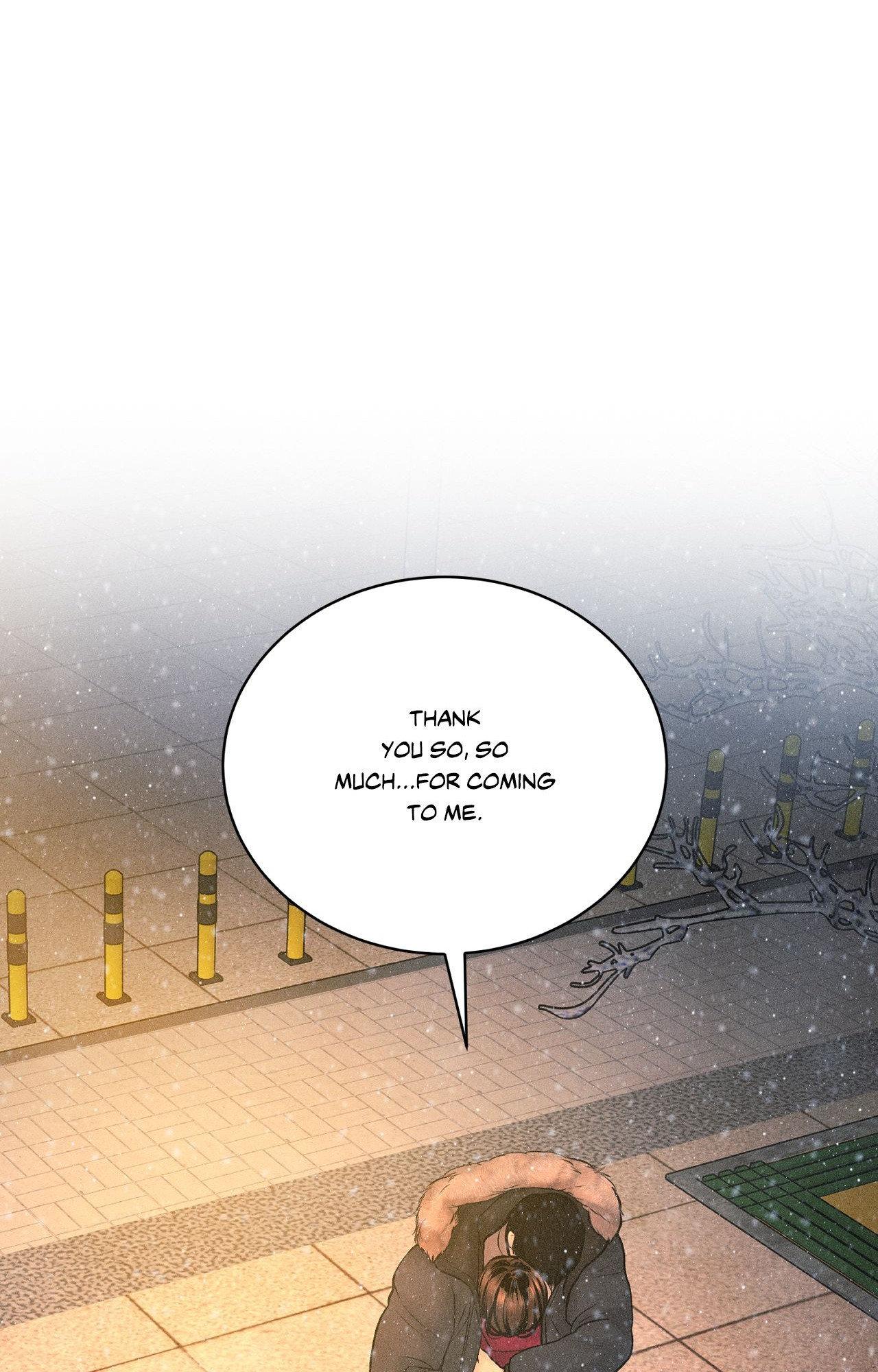 Heated Exchange - Chapter 25 manhwa