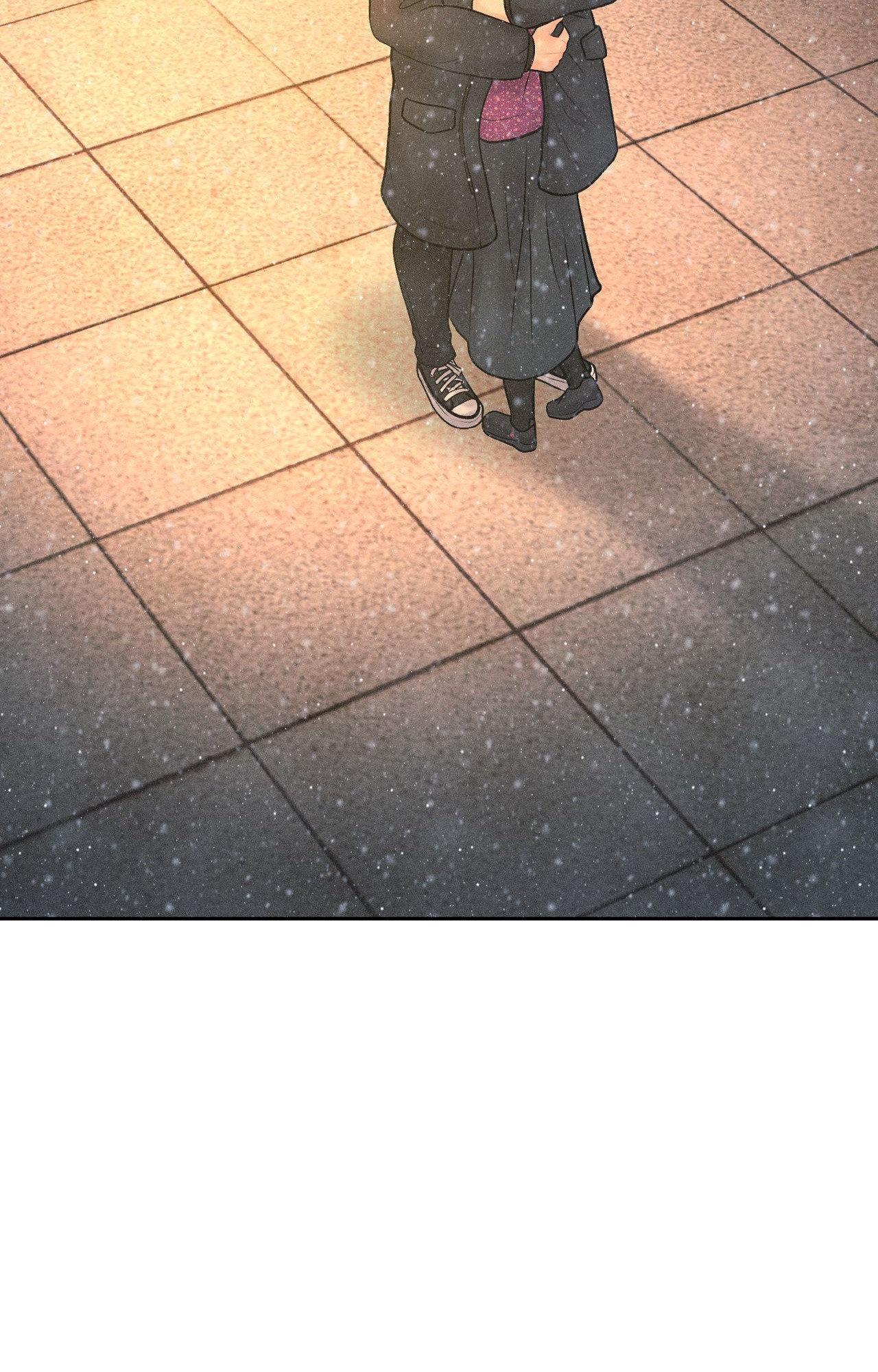 Heated Exchange - Chapter 25 manhwa