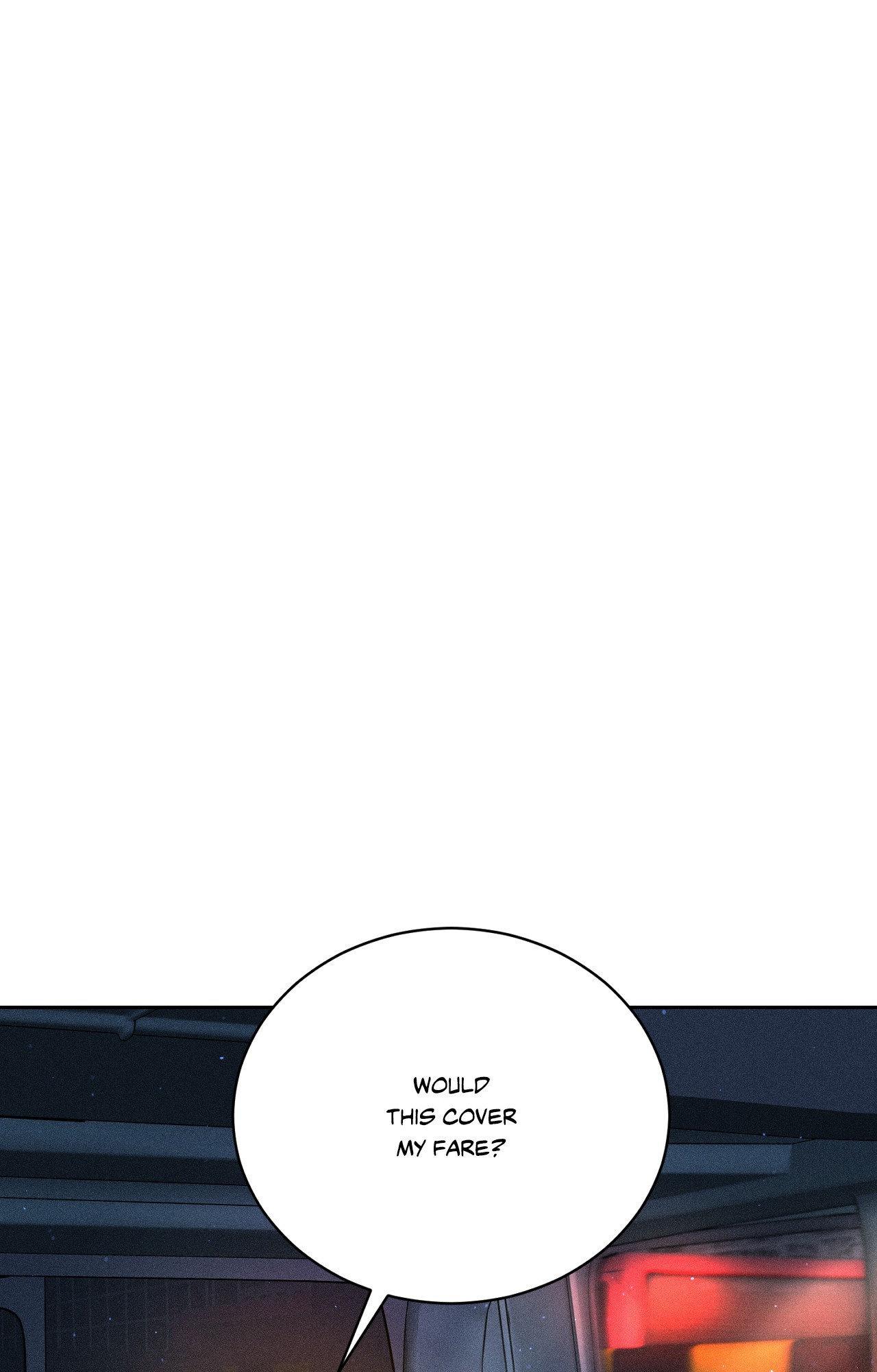 Heated Exchange - Chapter 25 manhwa