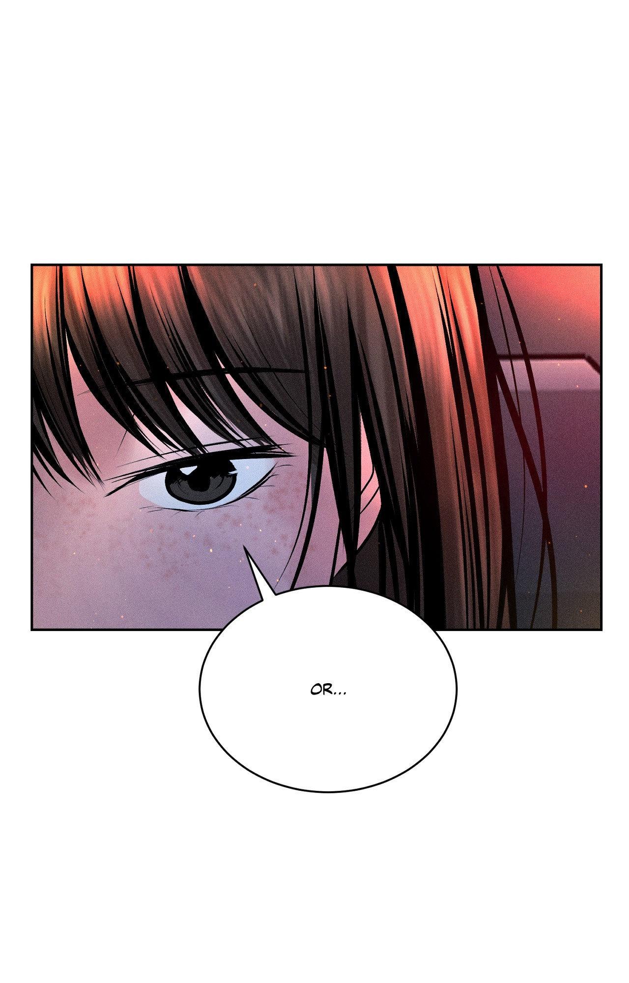 Heated Exchange - Chapter 25 manhwa