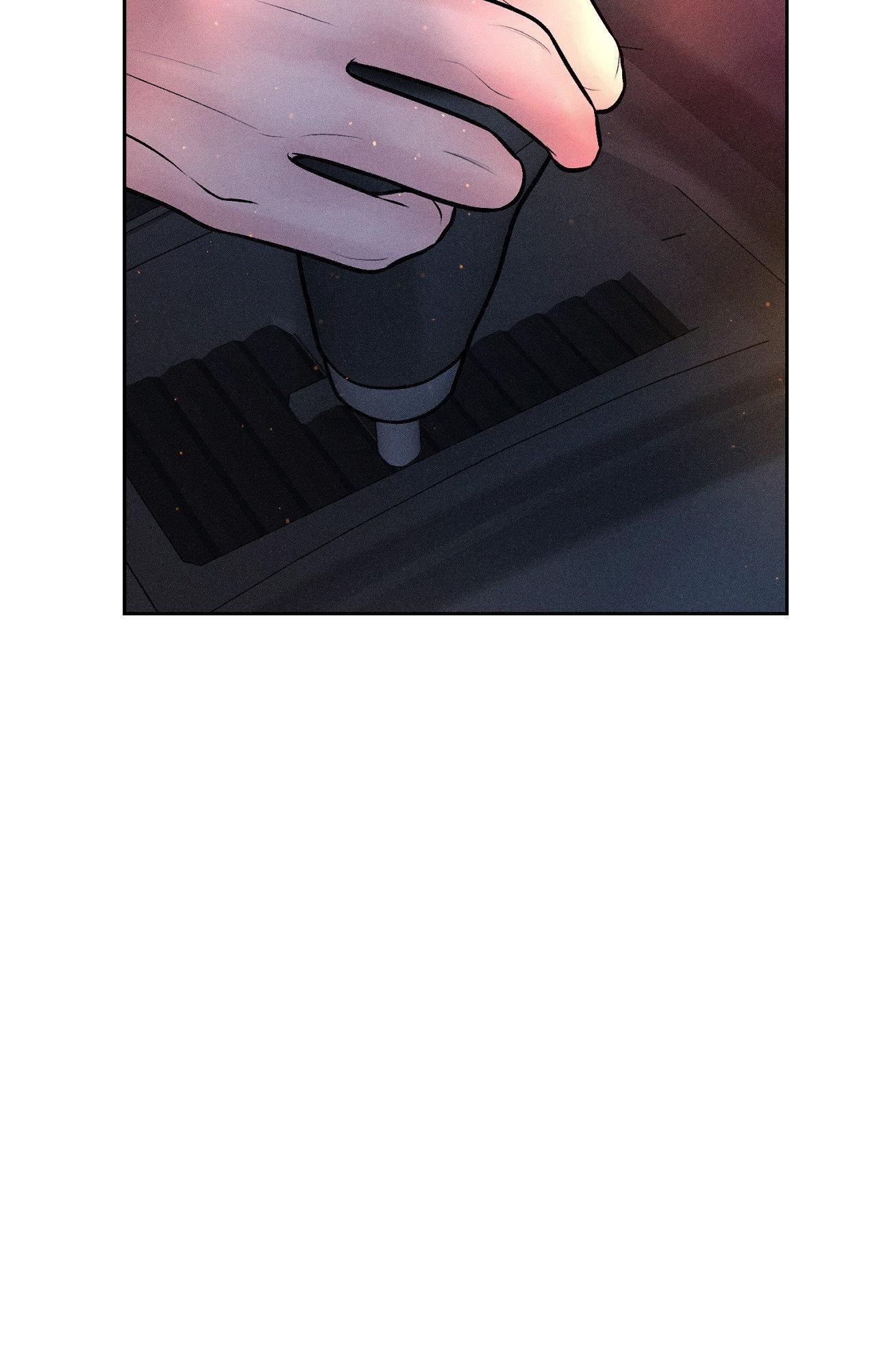 Heated Exchange - Chapter 25 manhwa