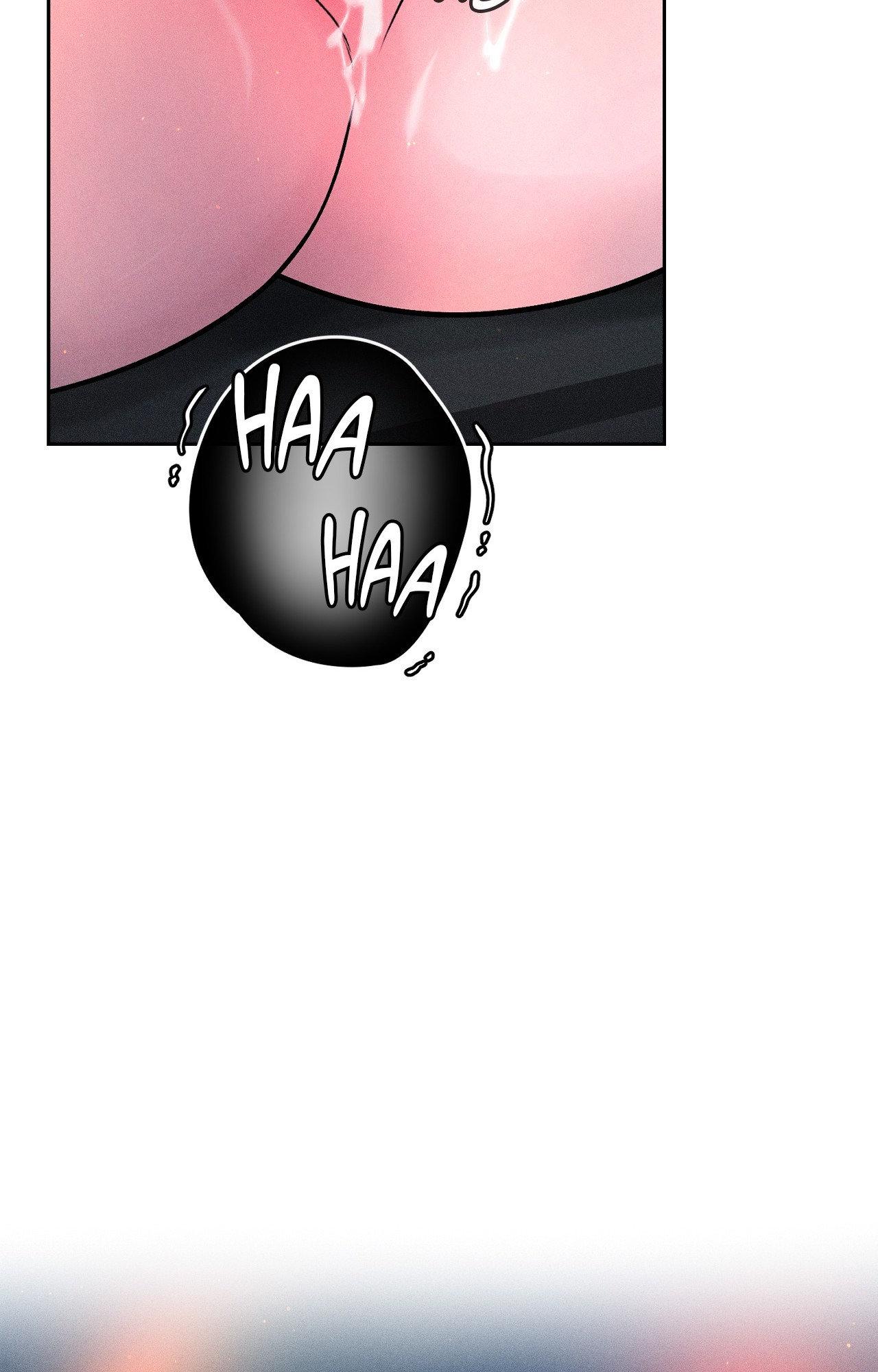 Heated Exchange - Chapter 25 manhwa
