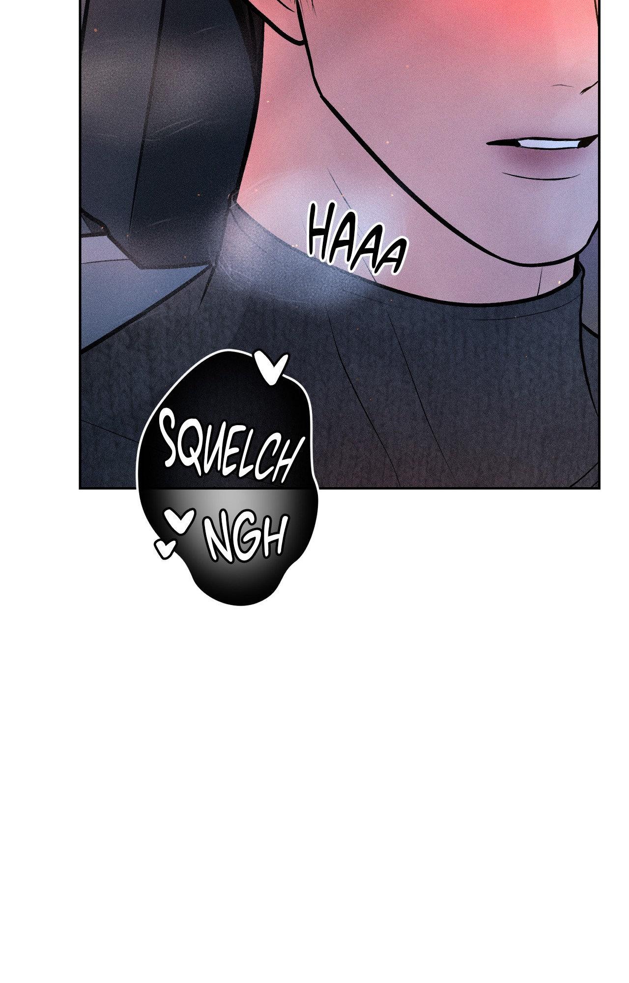 Heated Exchange - Chapter 25 manhwa
