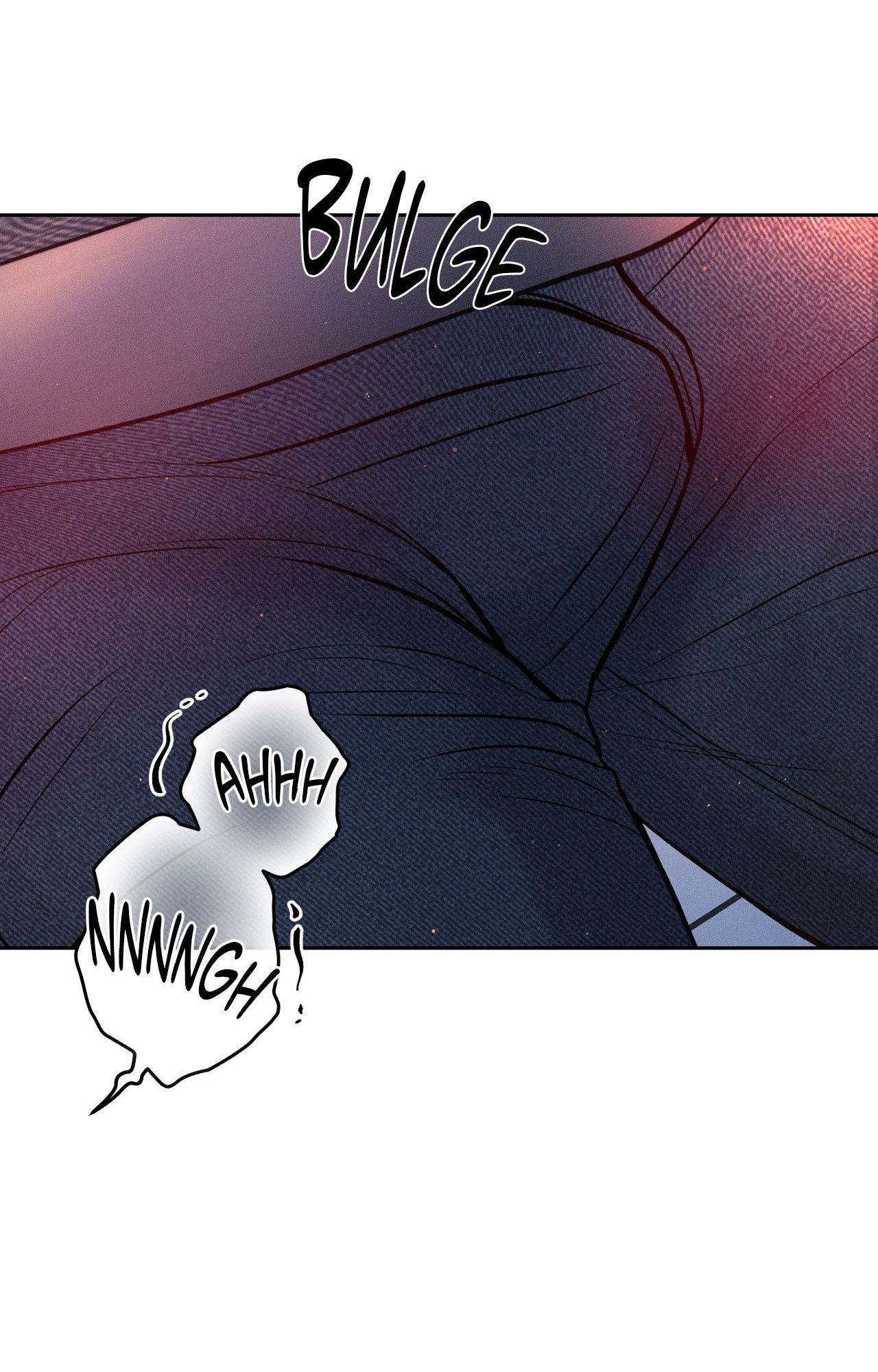 Heated Exchange - Chapter 25 manhwa