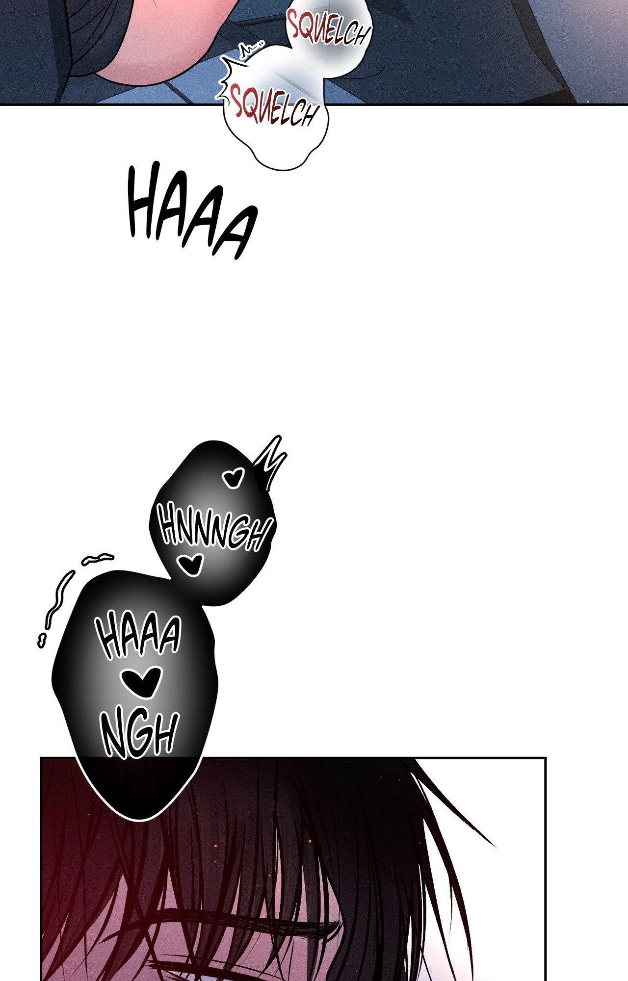 Heated Exchange - Chapter 25 manhwa