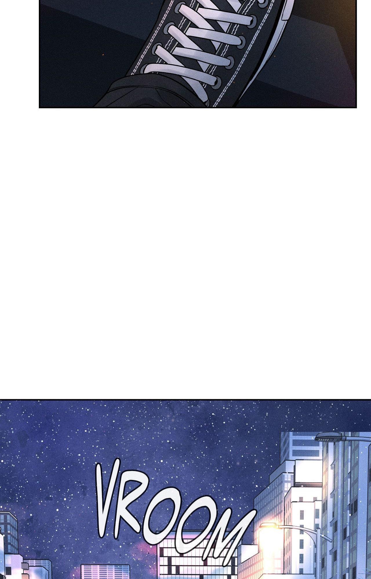 Heated Exchange - Chapter 25 manhwa