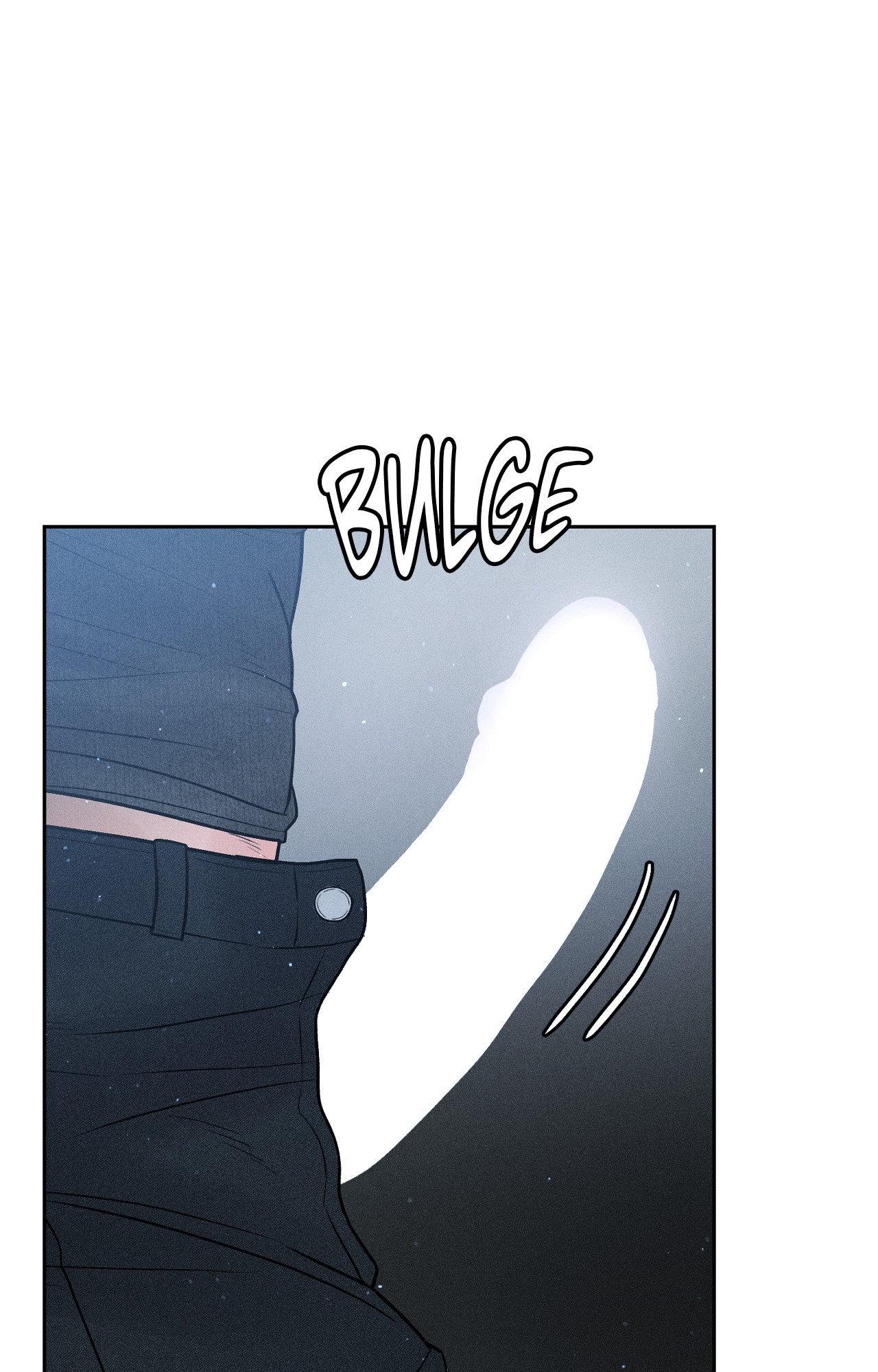 Heated Exchange - Chapter 25 manhwa