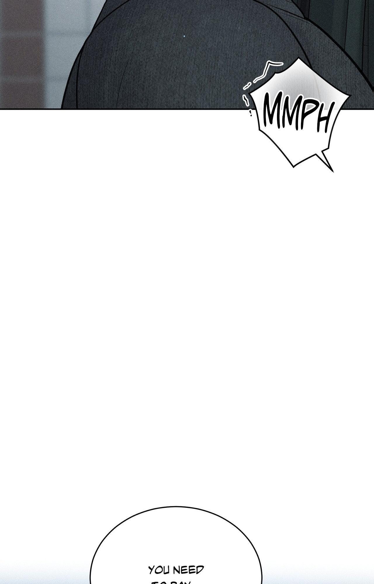 Heated Exchange - Chapter 25 manhwa