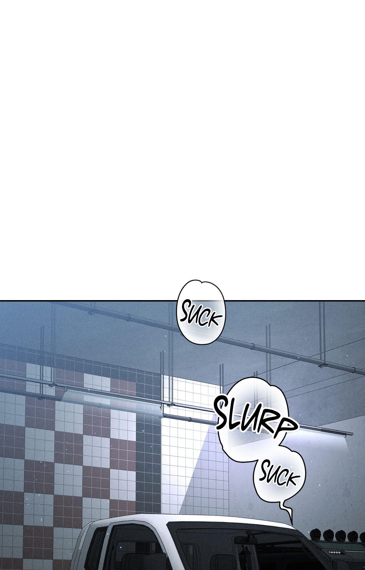 Heated Exchange - Chapter 26 manhwa