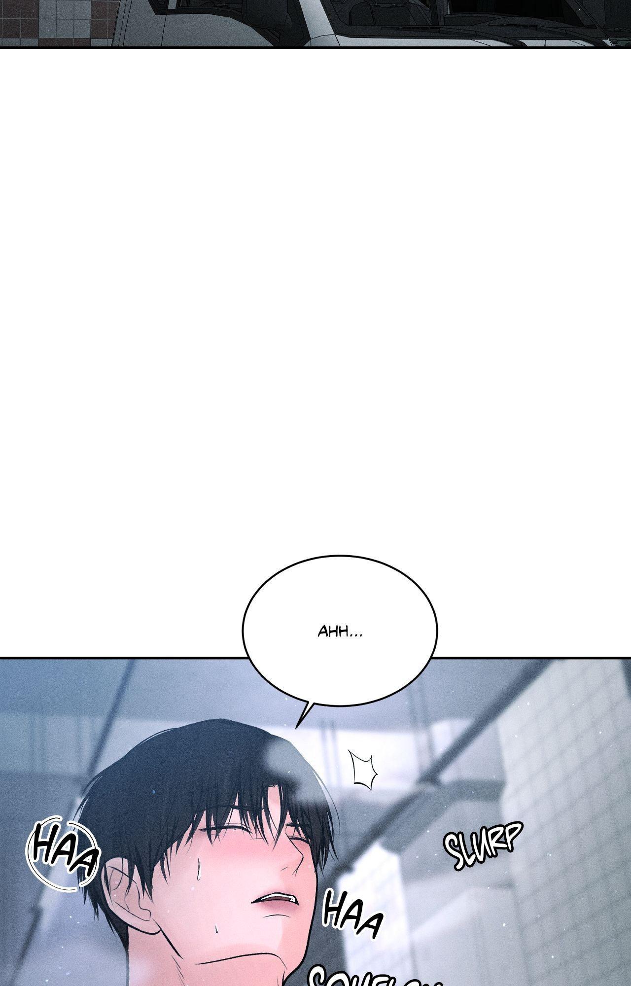 Heated Exchange - Chapter 26 manhwa