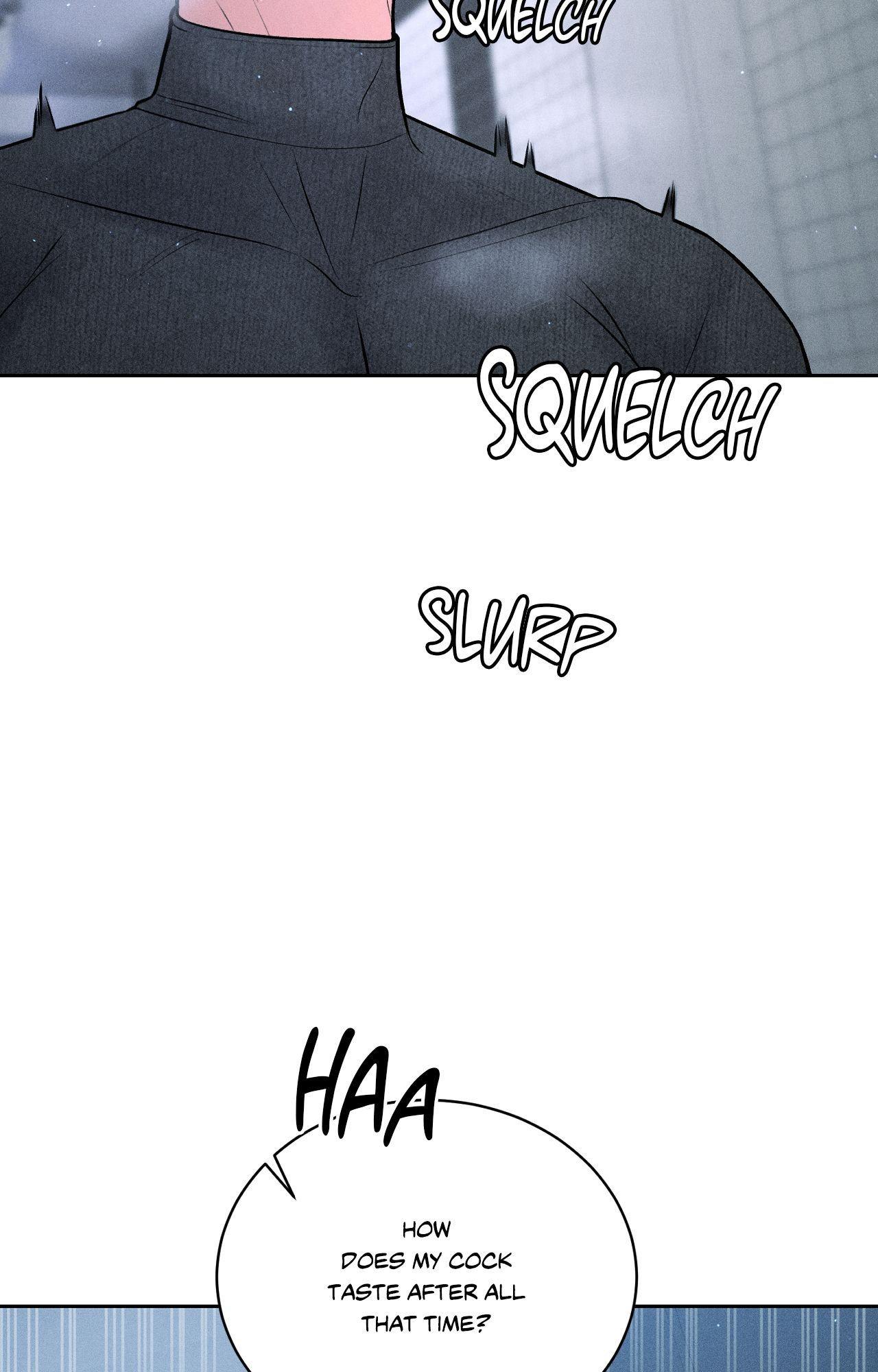Heated Exchange - Chapter 26 manhwa