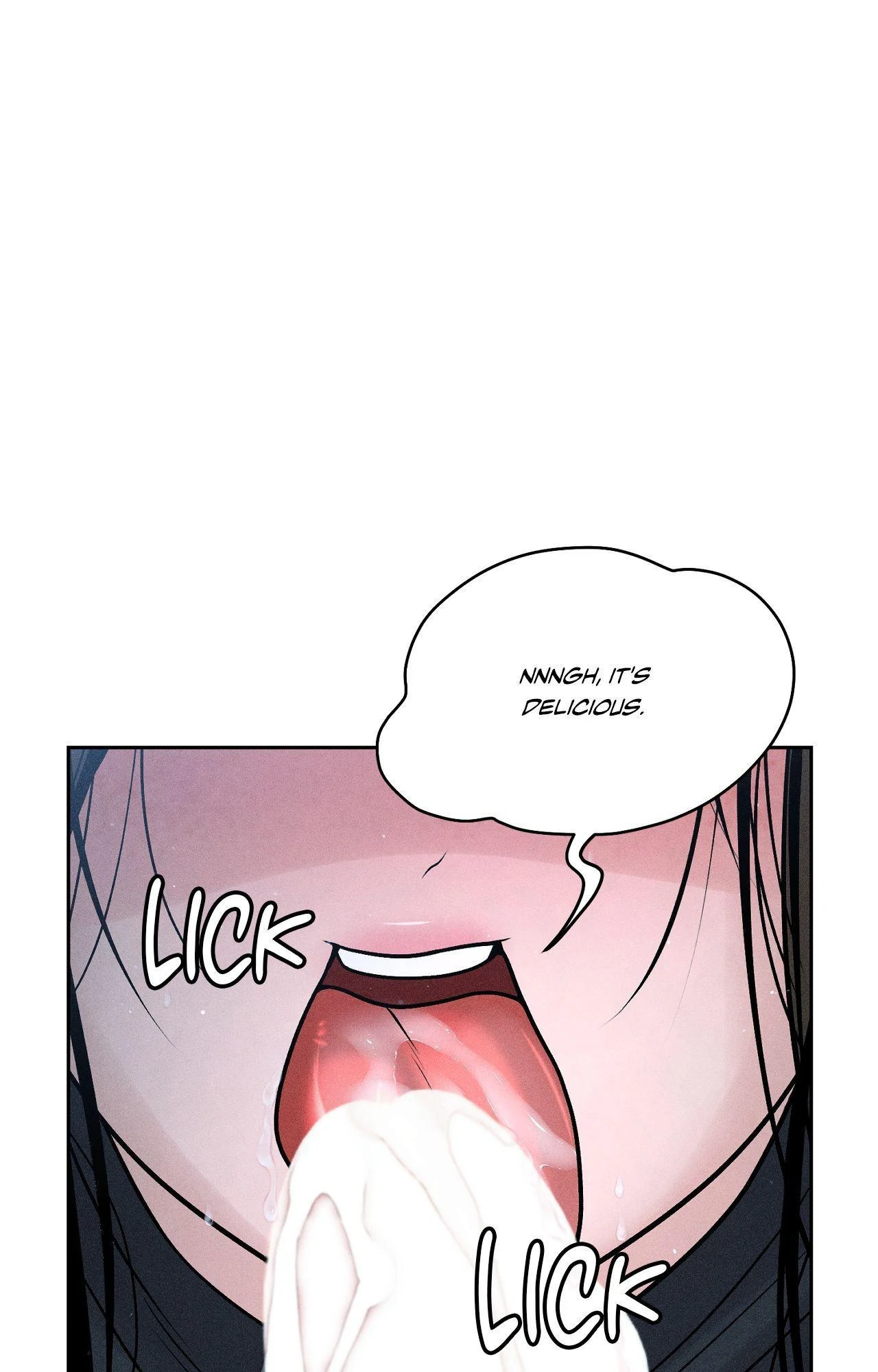 Heated Exchange - Chapter 26 manhwa