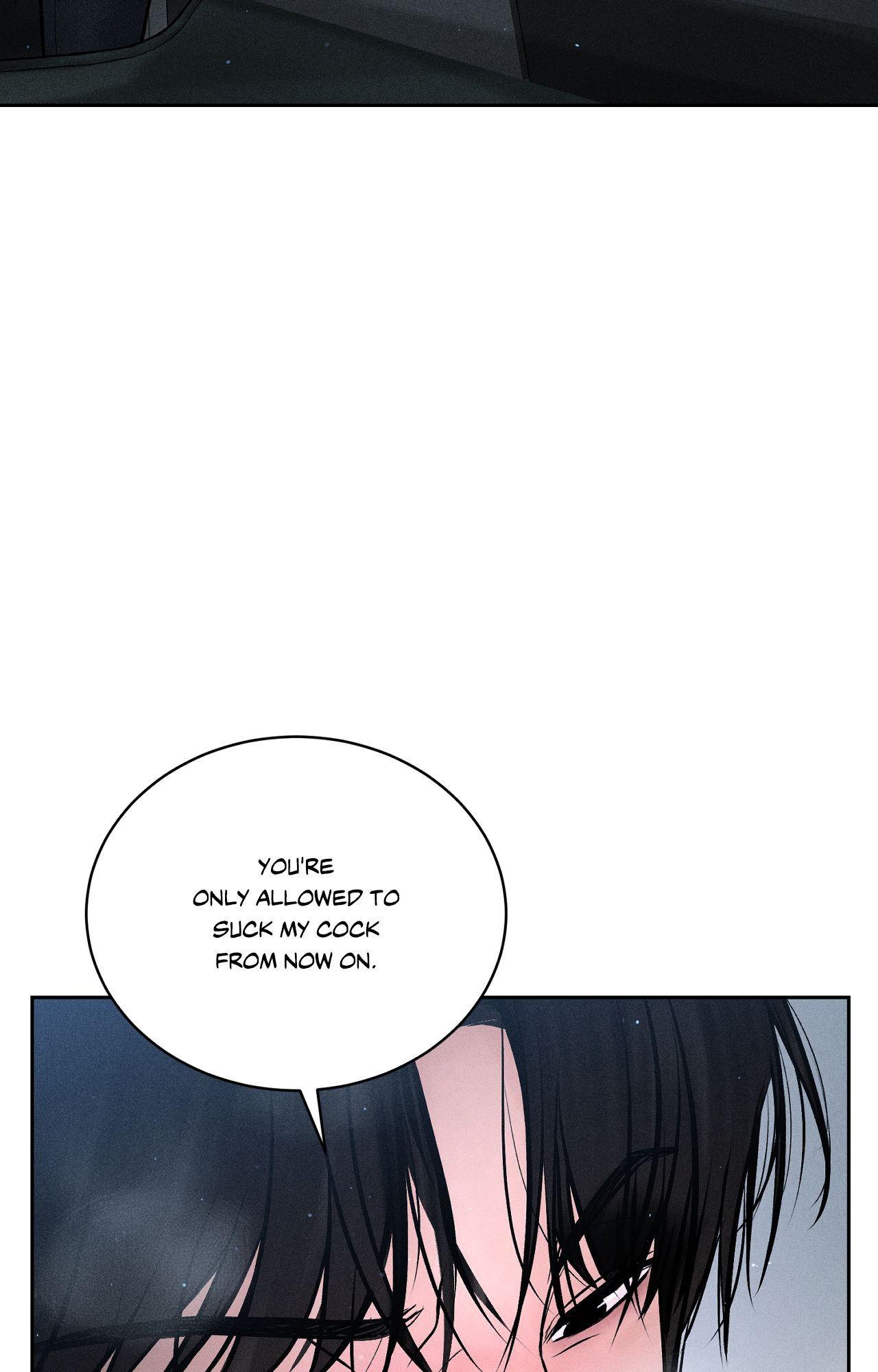 Heated Exchange - Chapter 26 manhwa