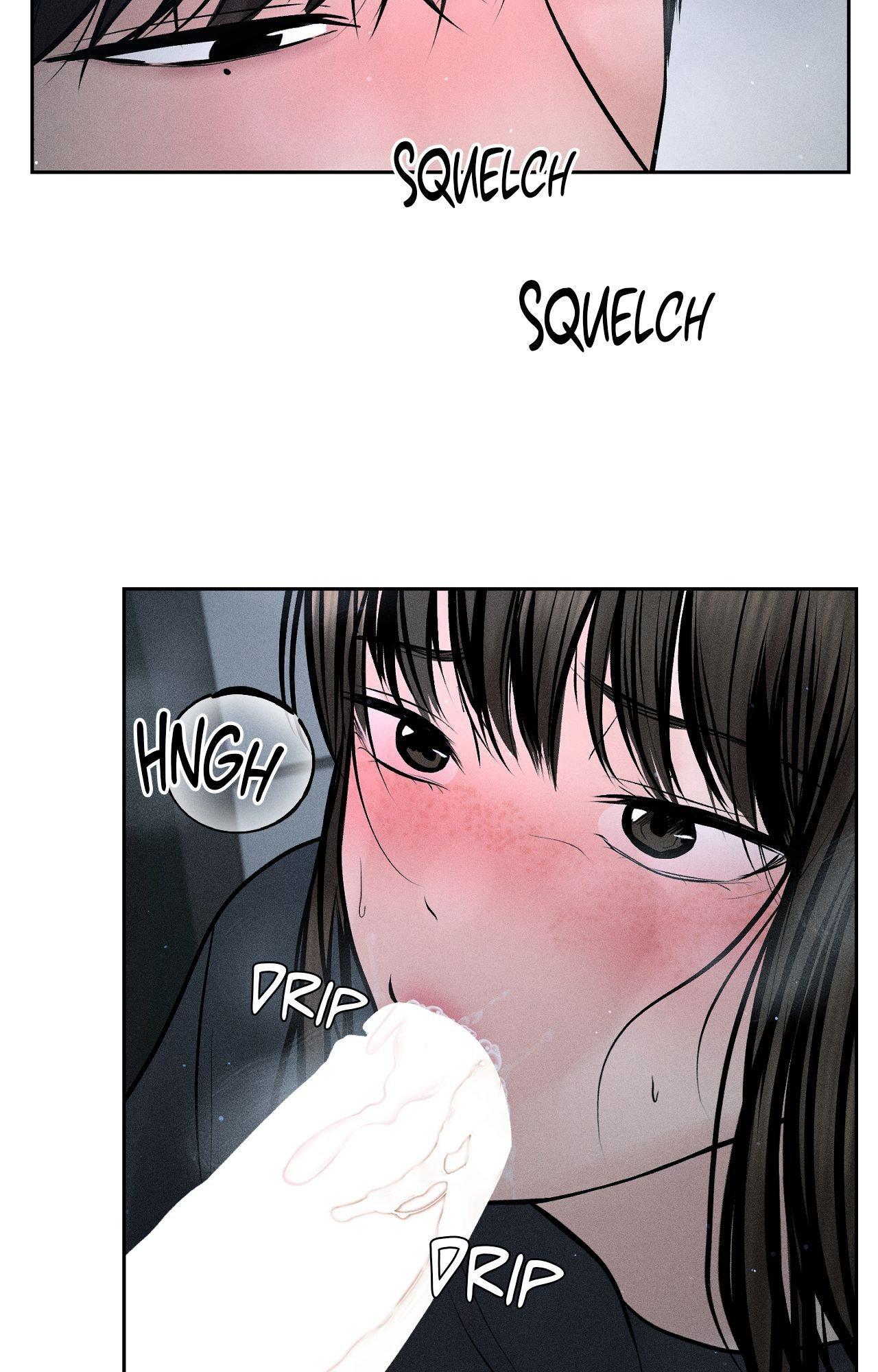 Heated Exchange - Chapter 26 manhwa
