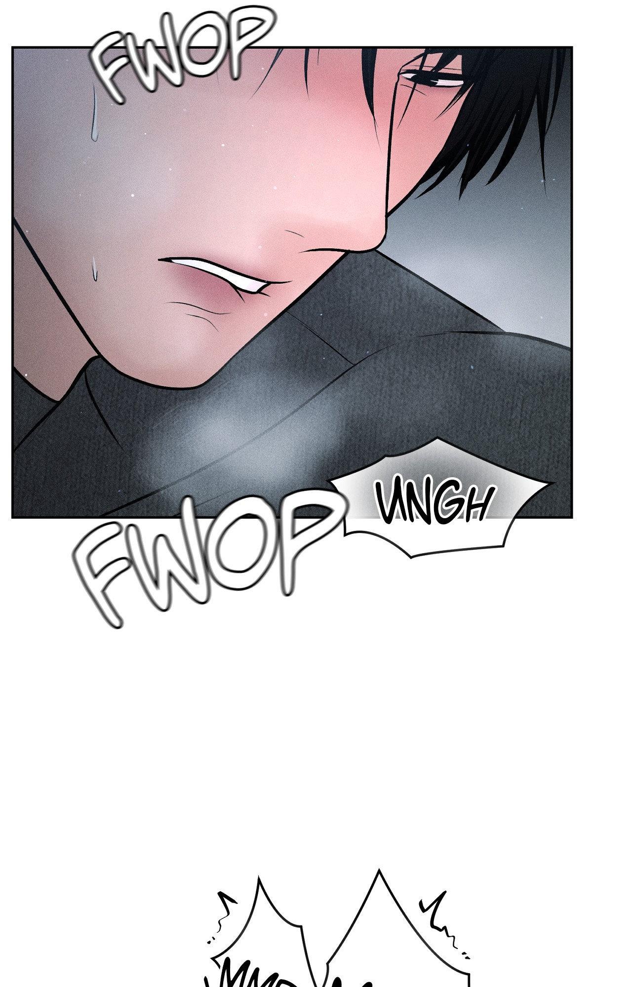 Heated Exchange - Chapter 26 manhwa
