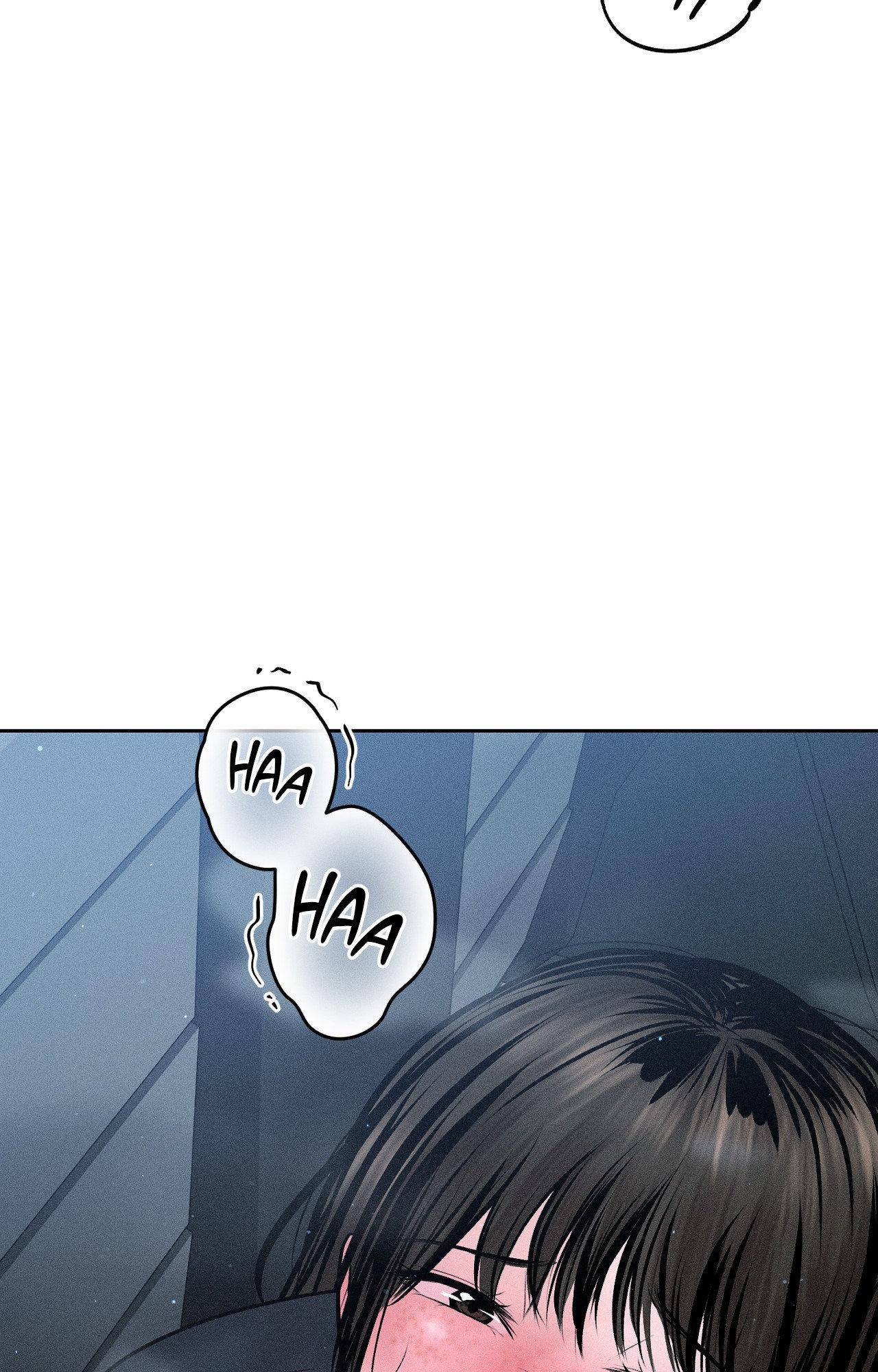 Heated Exchange - Chapter 26 manhwa