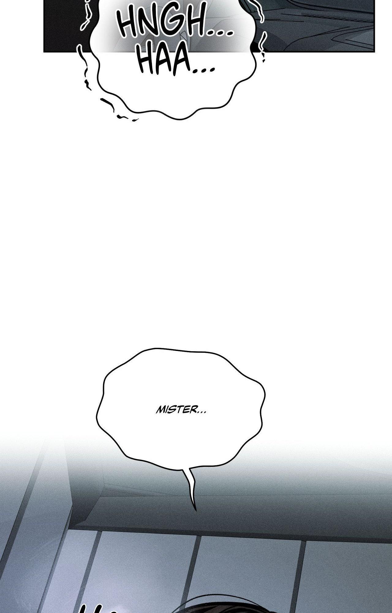 Heated Exchange - Chapter 26 manhwa