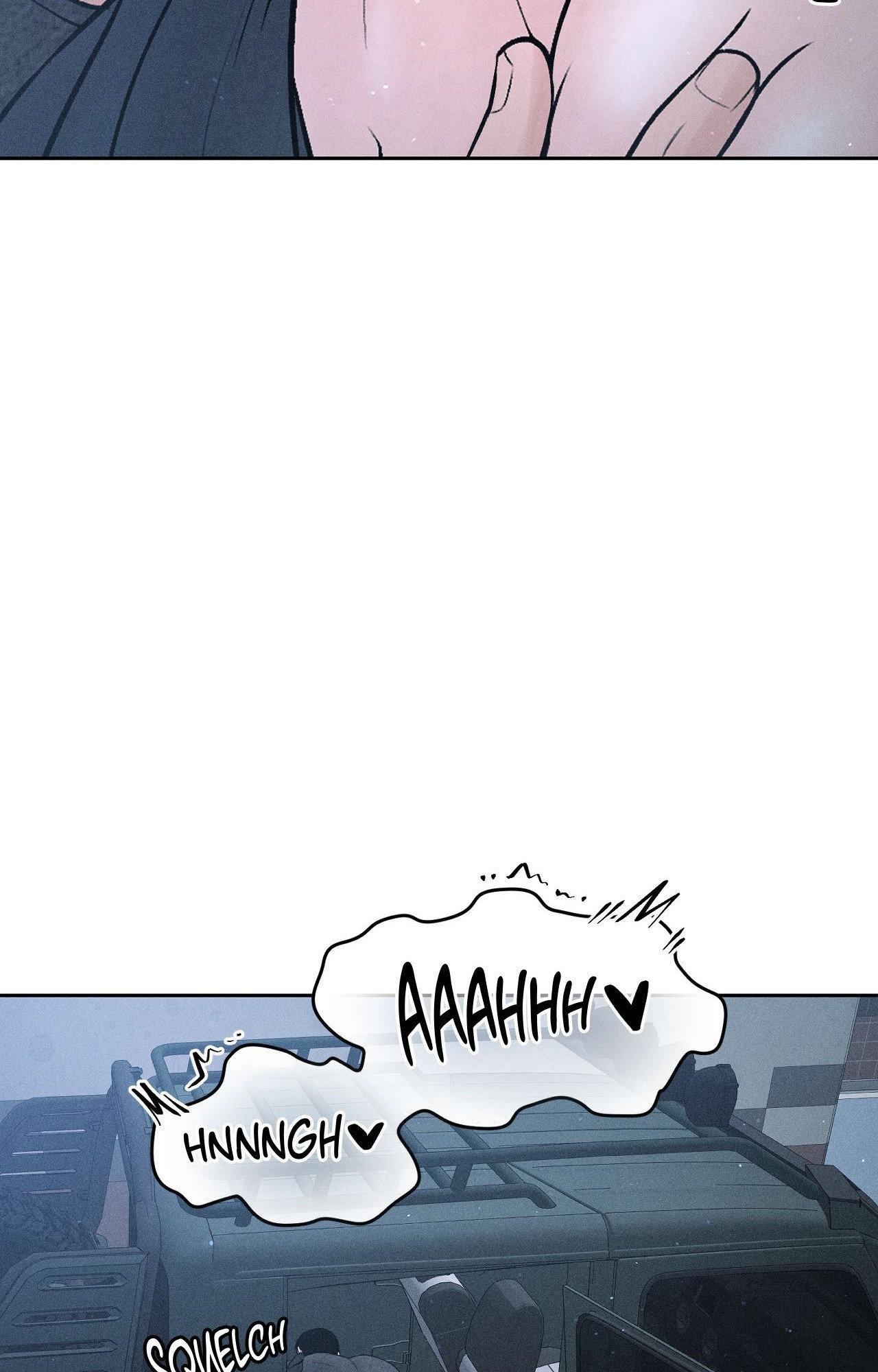Heated Exchange - Chapter 26 manhwa