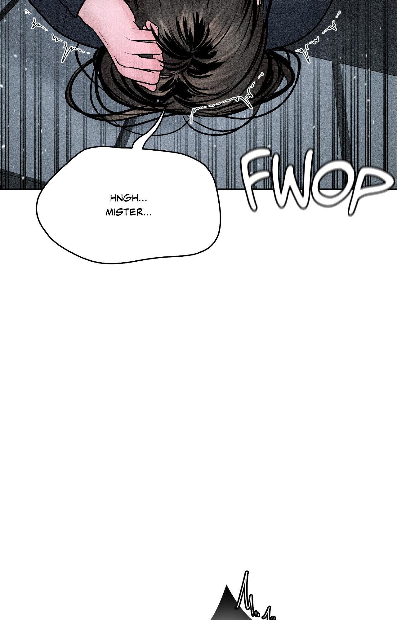 Heated Exchange - Chapter 26 manhwa
