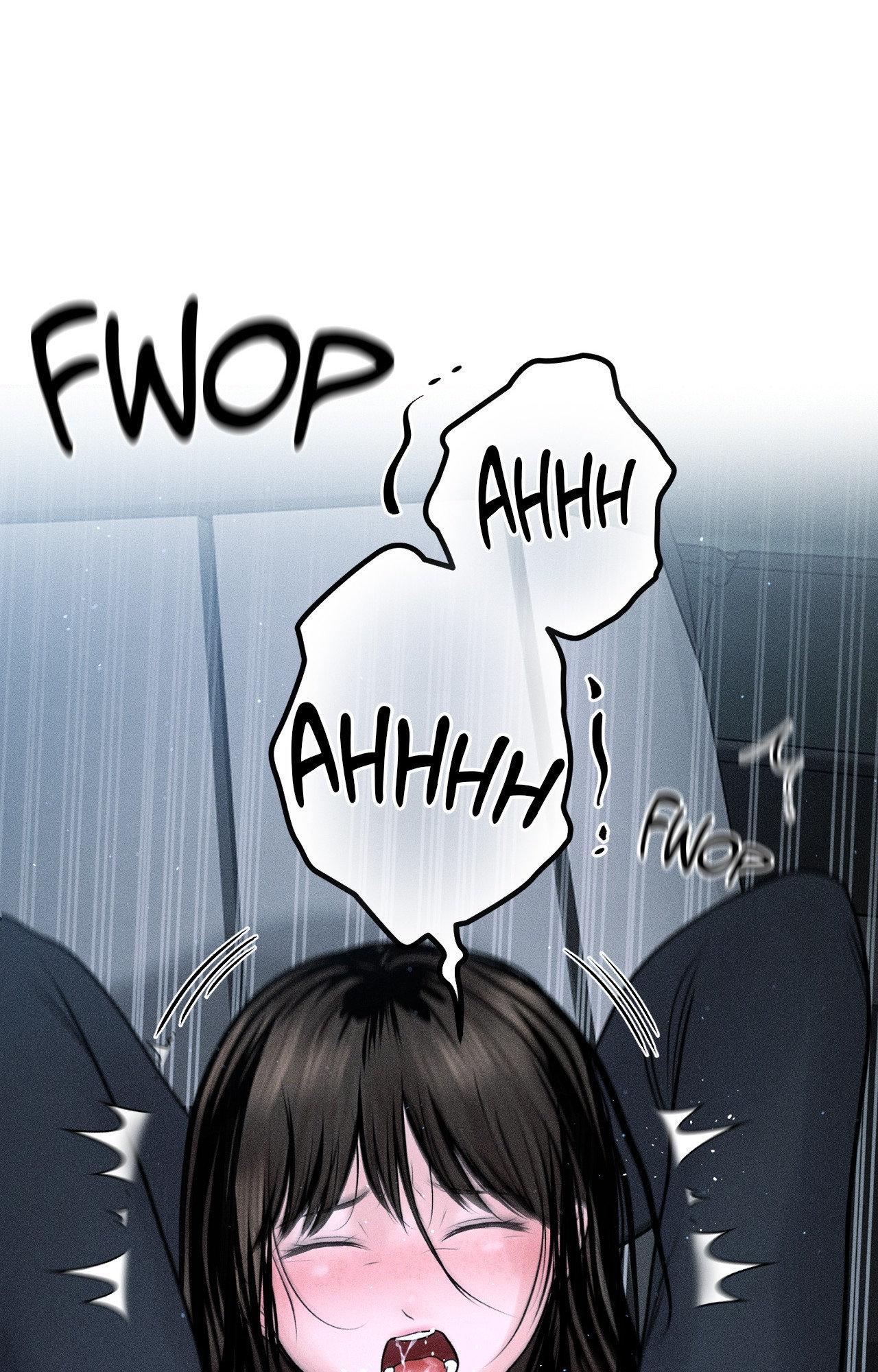 Heated Exchange - Chapter 26 manhwa