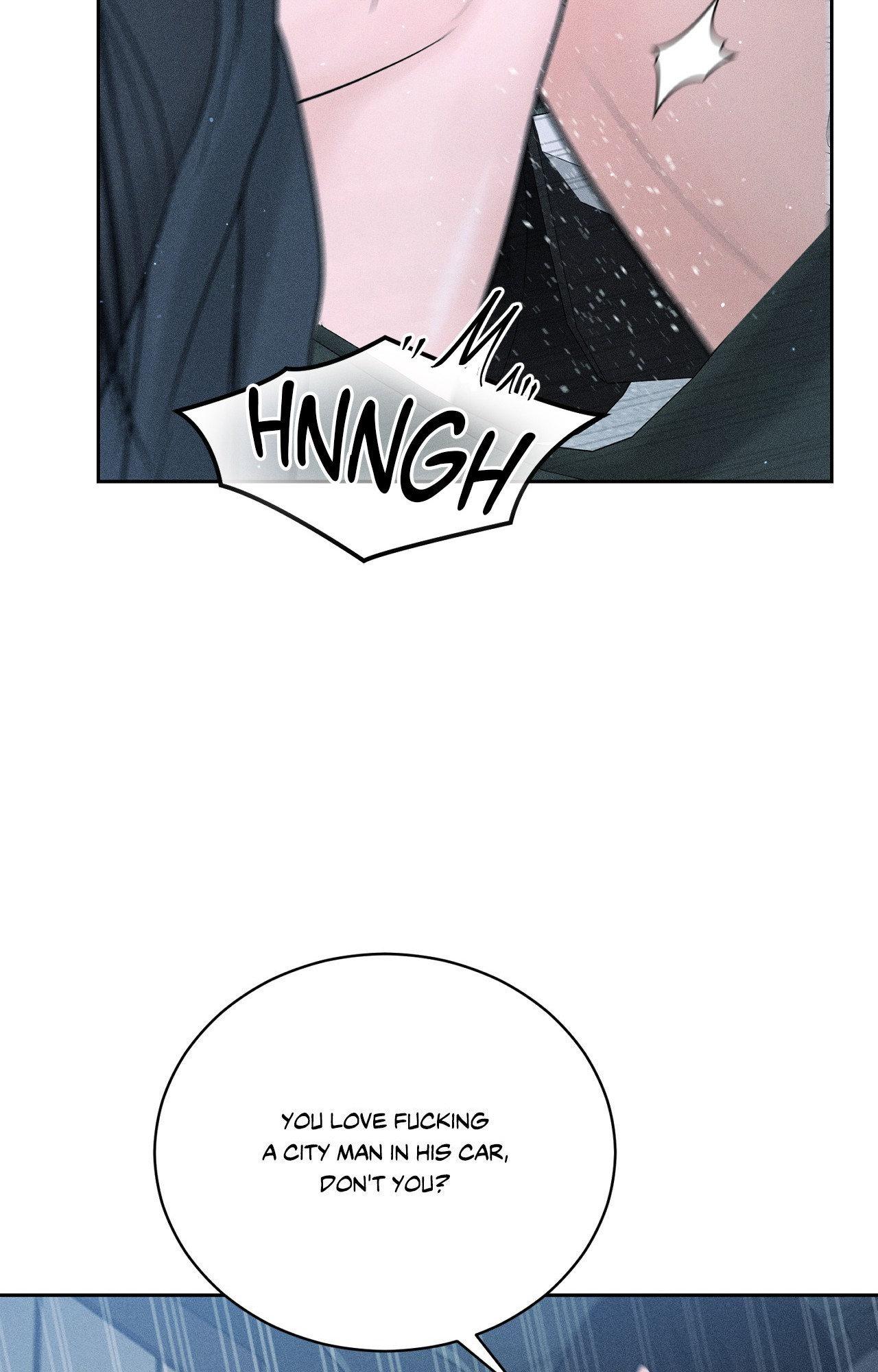 Heated Exchange - Chapter 26 manhwa