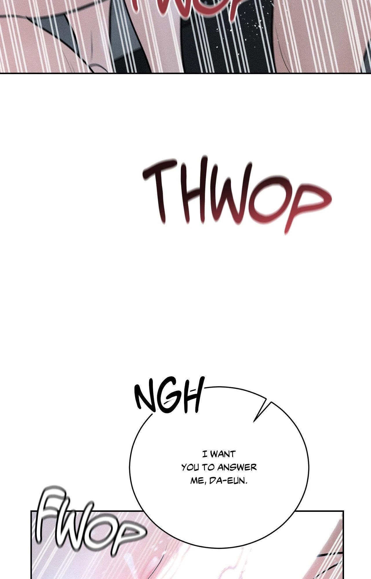 Heated Exchange - Chapter 26 manhwa