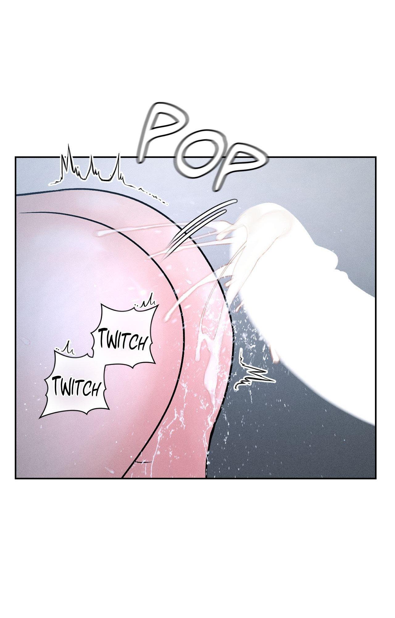 Heated Exchange - Chapter 26 manhwa