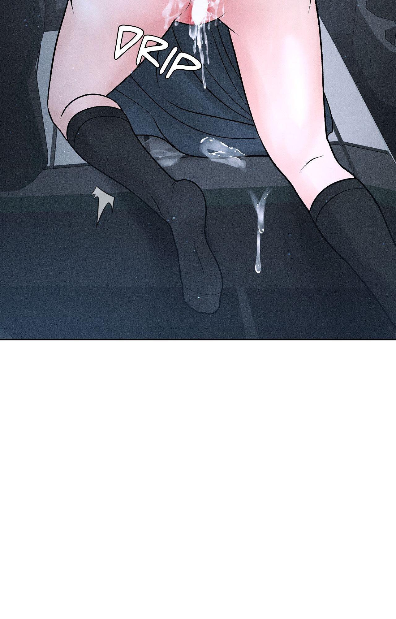 Heated Exchange - Chapter 26 manhwa