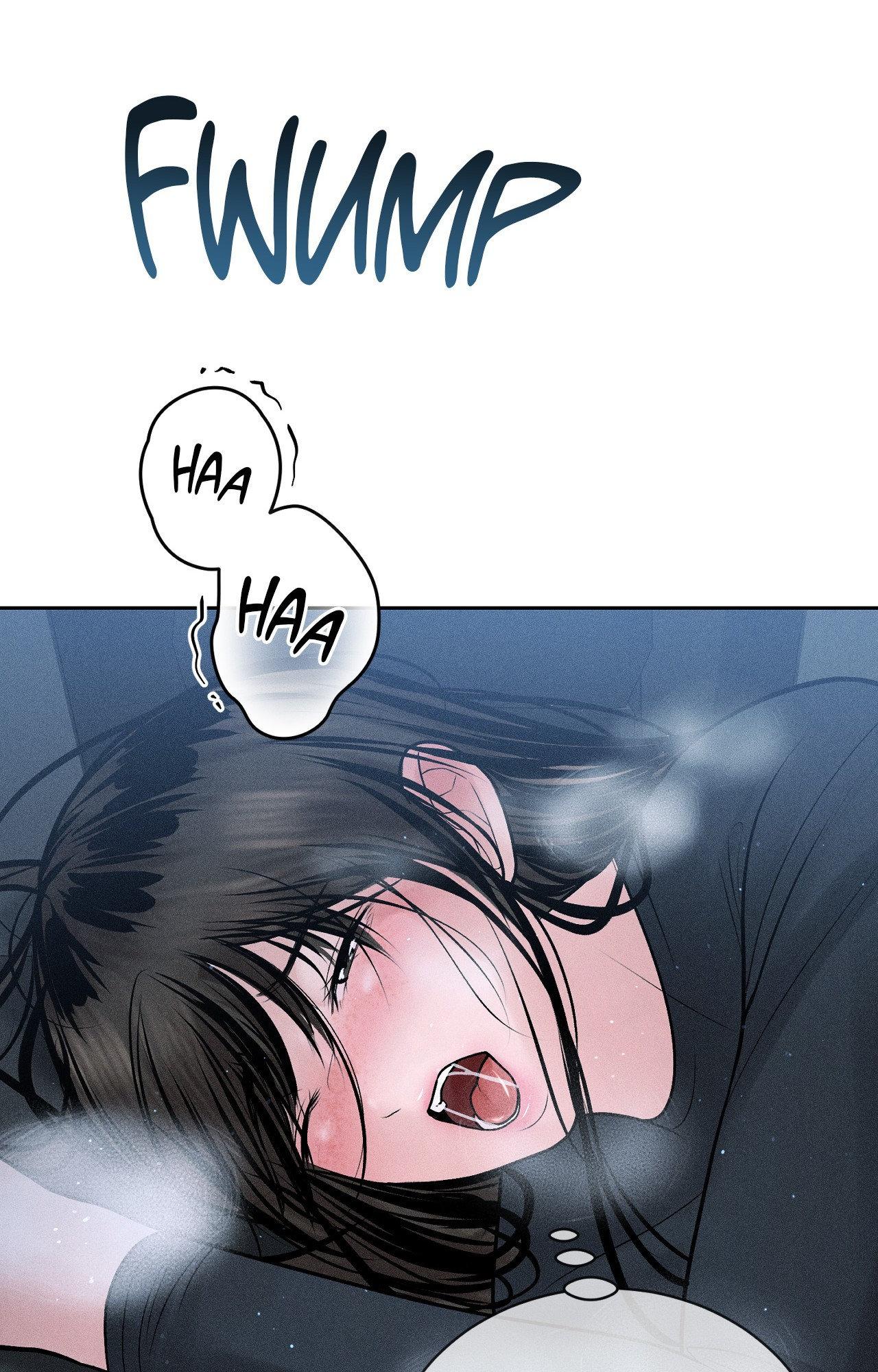 Heated Exchange - Chapter 26 manhwa
